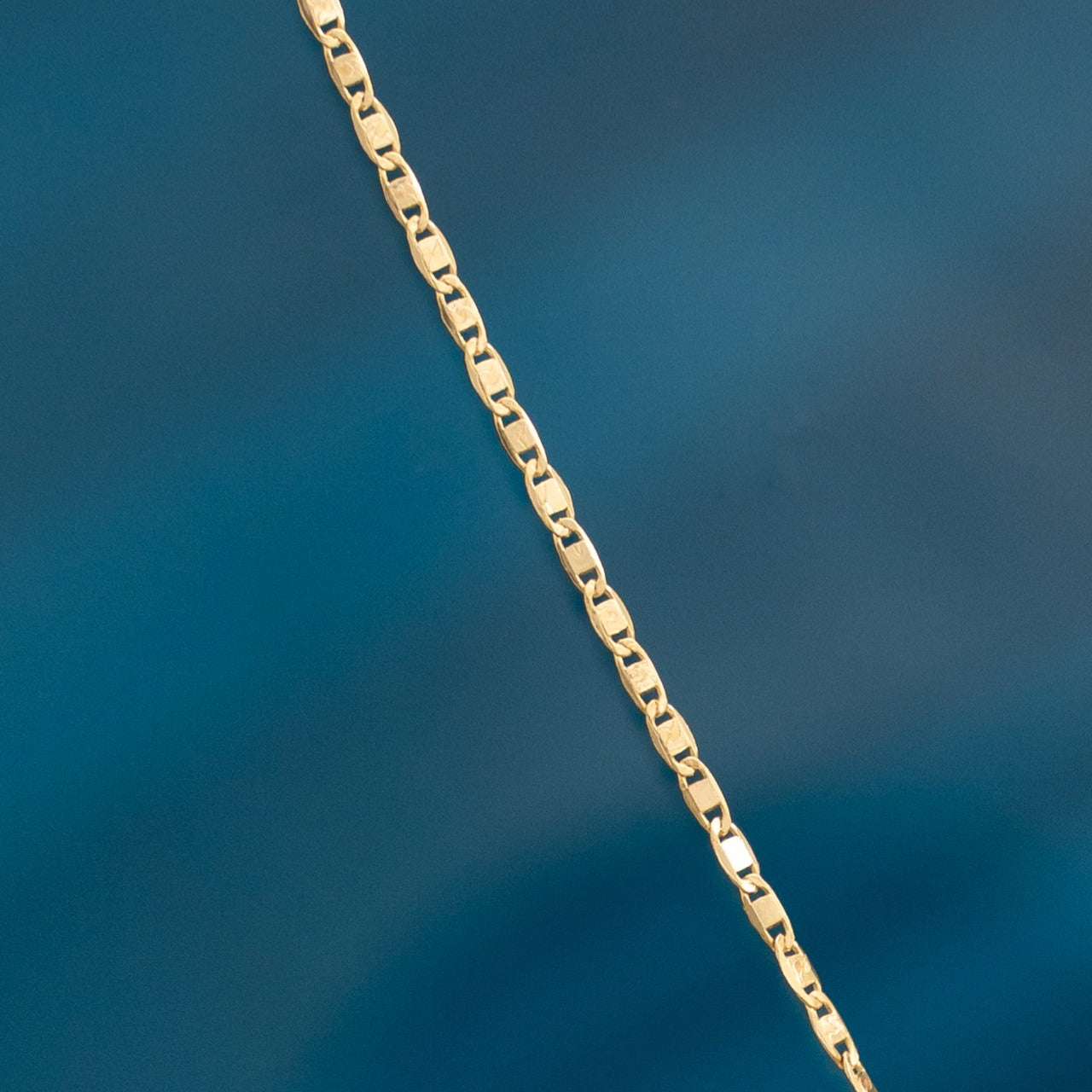 cadena escalera plana 65cm