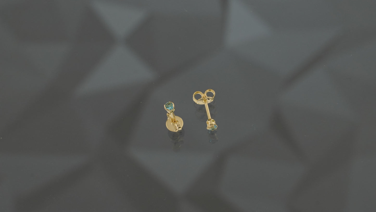 ARETAS