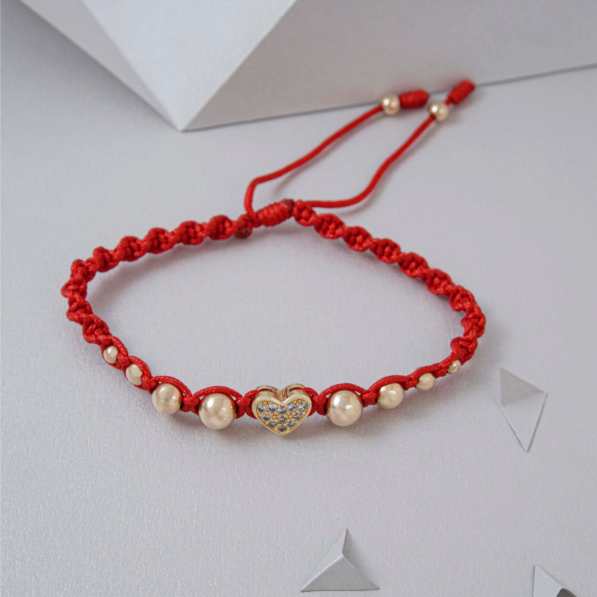 herraje corazon mini