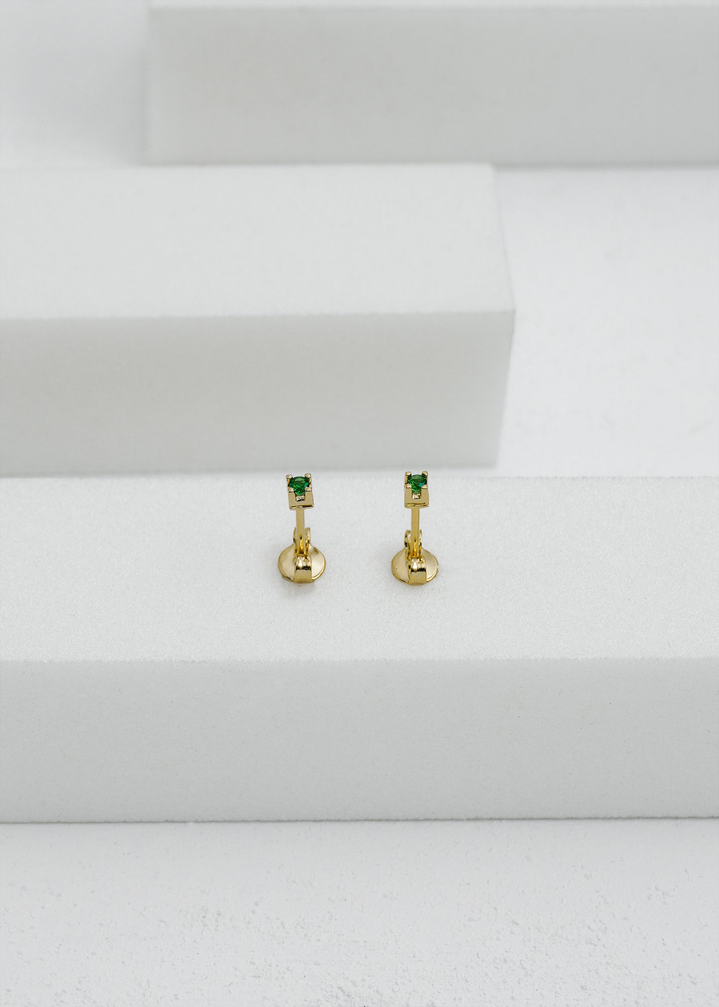 areta circonia verde 2mm