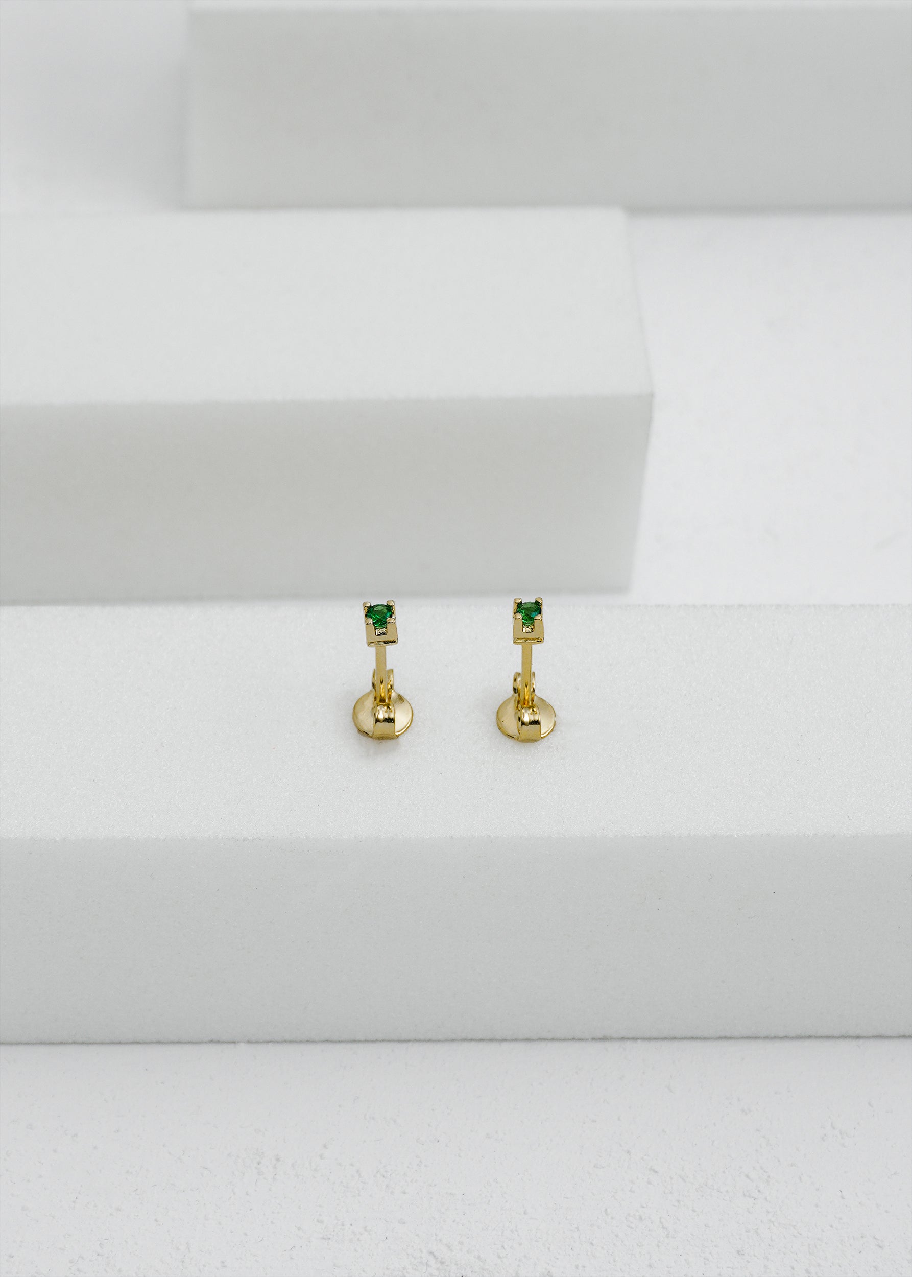 areta circonia verde 2mm