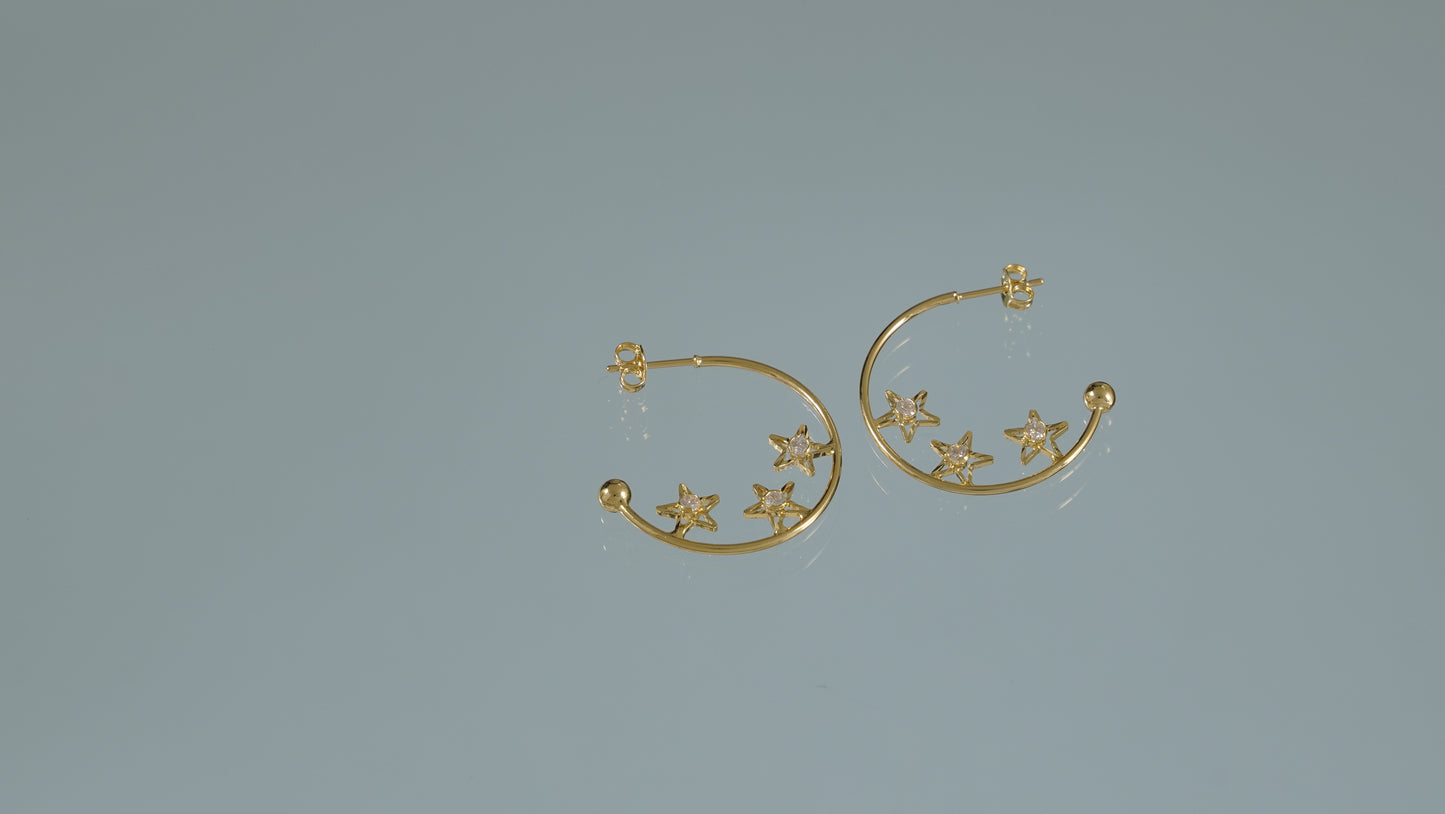ARETAS