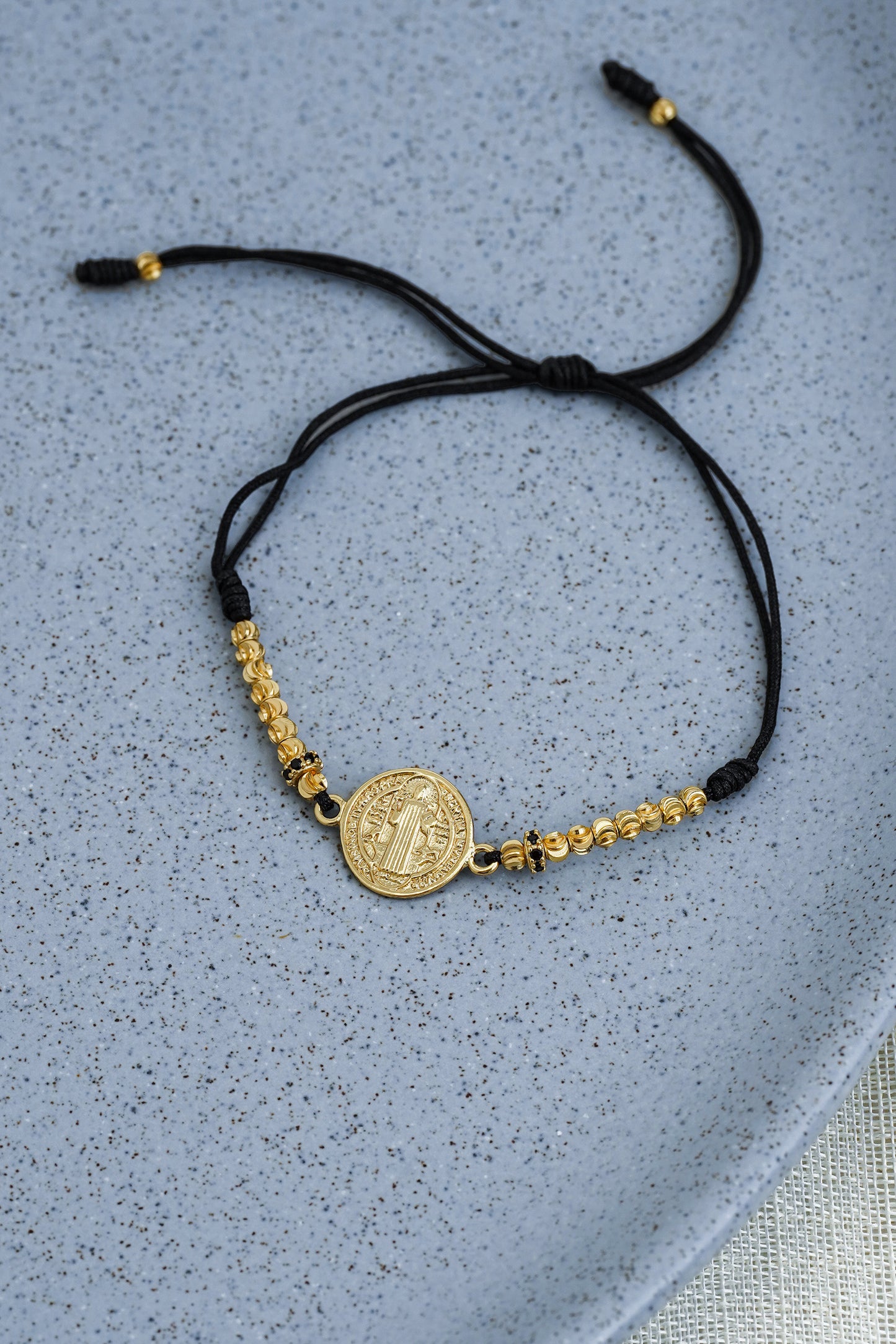herraje san benito