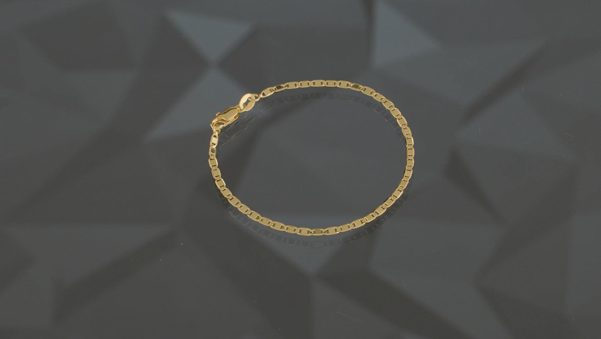 PULSERAS Y TOBILLERAS