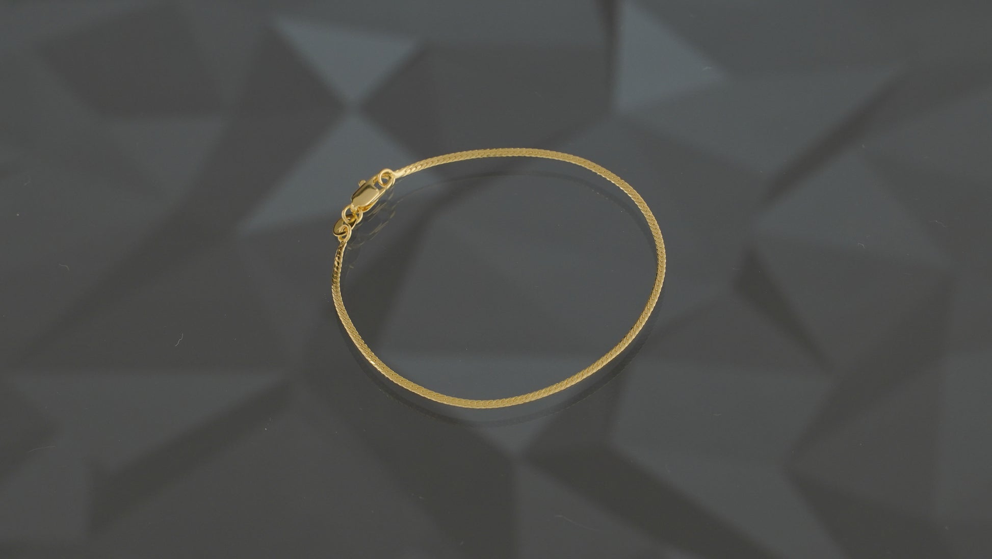PULSERAS Y TOBILLERAS
