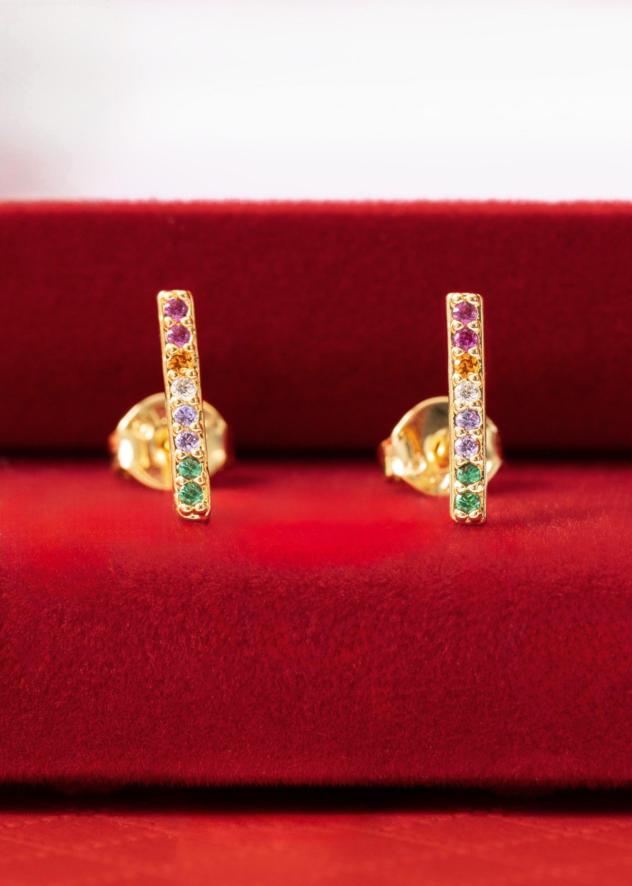 Arete Rainbow Line