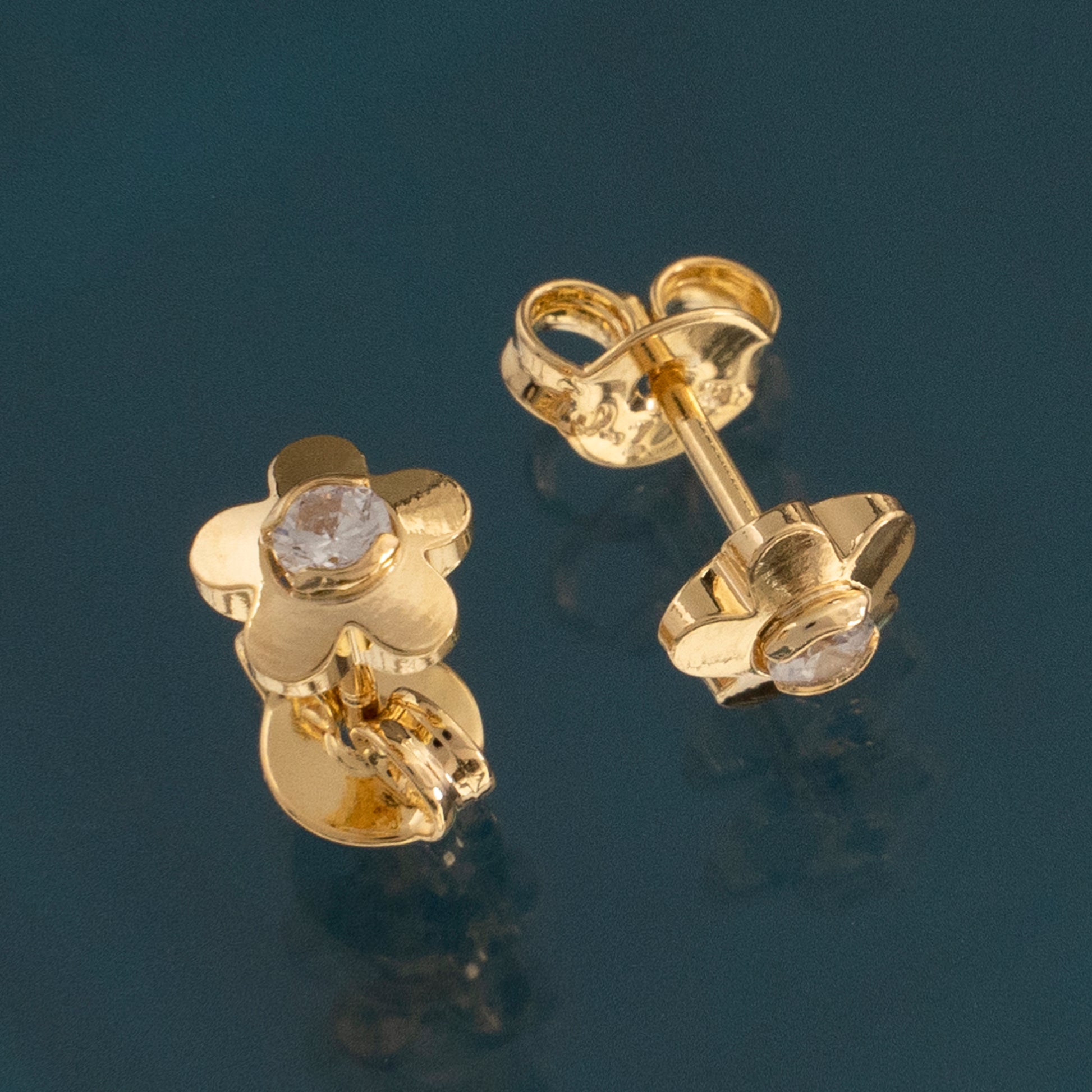 ARETAS