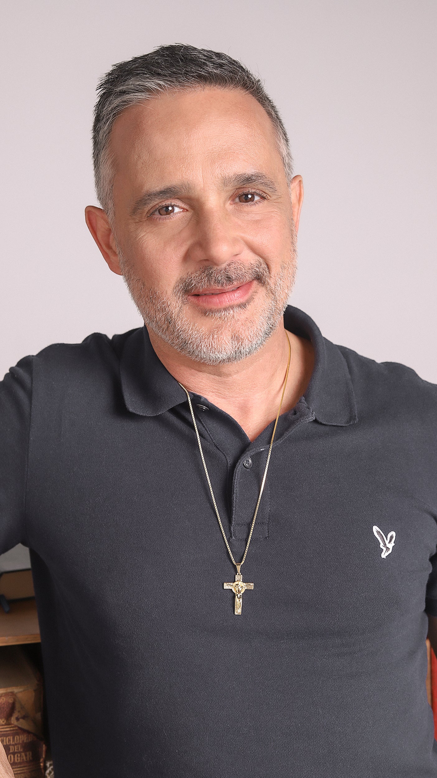 dije cruz san benito