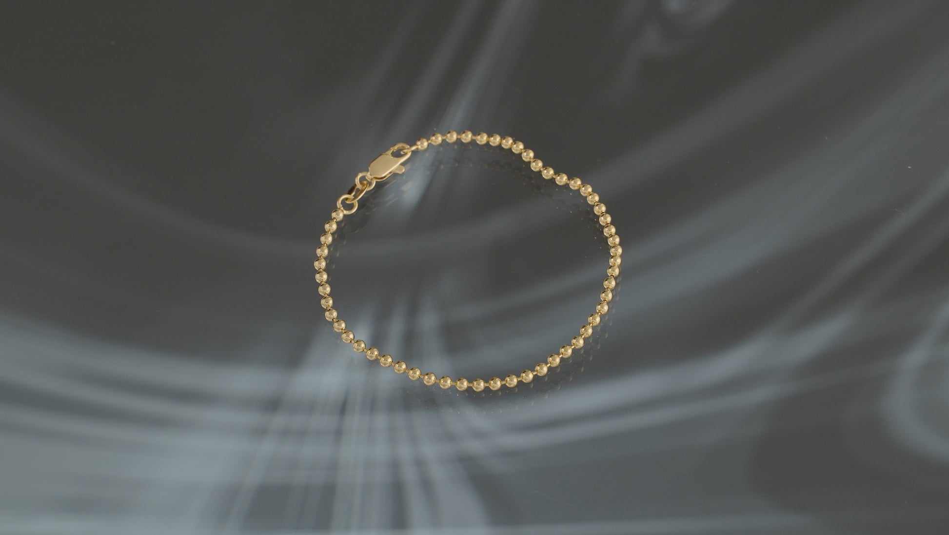 PULSERAS Y TOBILLERAS