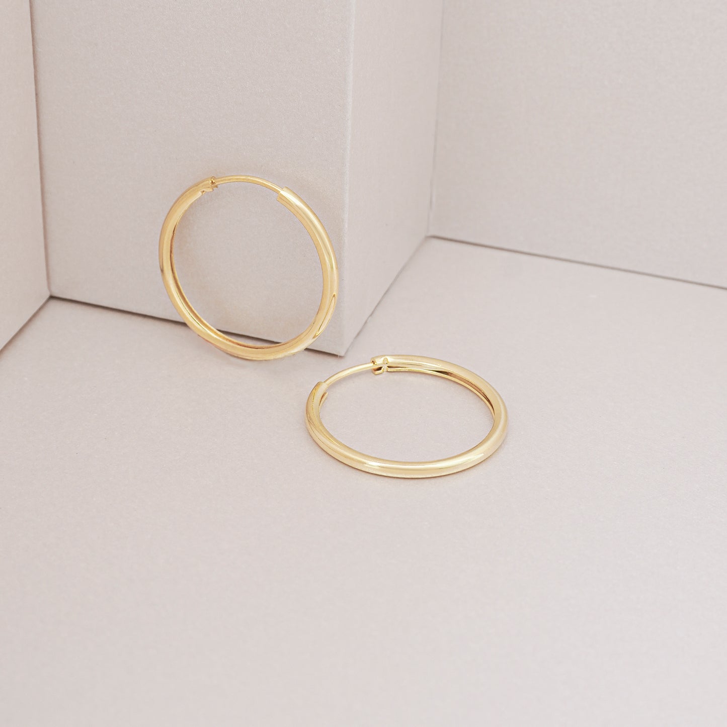 candonga tubular lisa 20mm