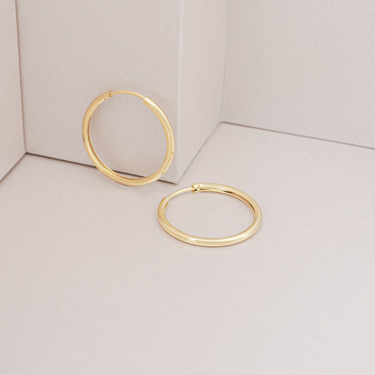 candonga tubular lisa 20mm