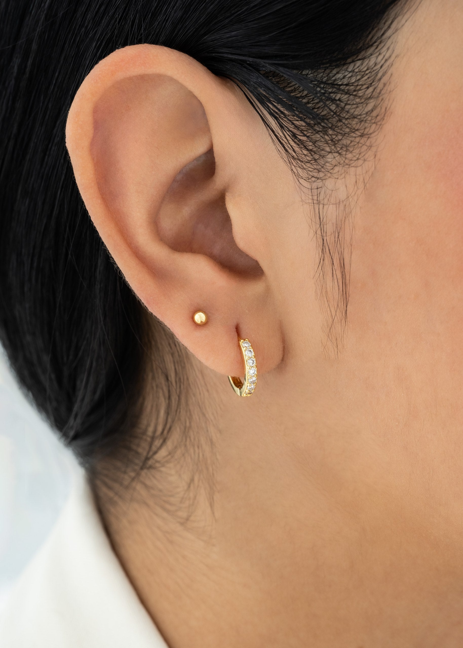 Arete Crystal Sweetness