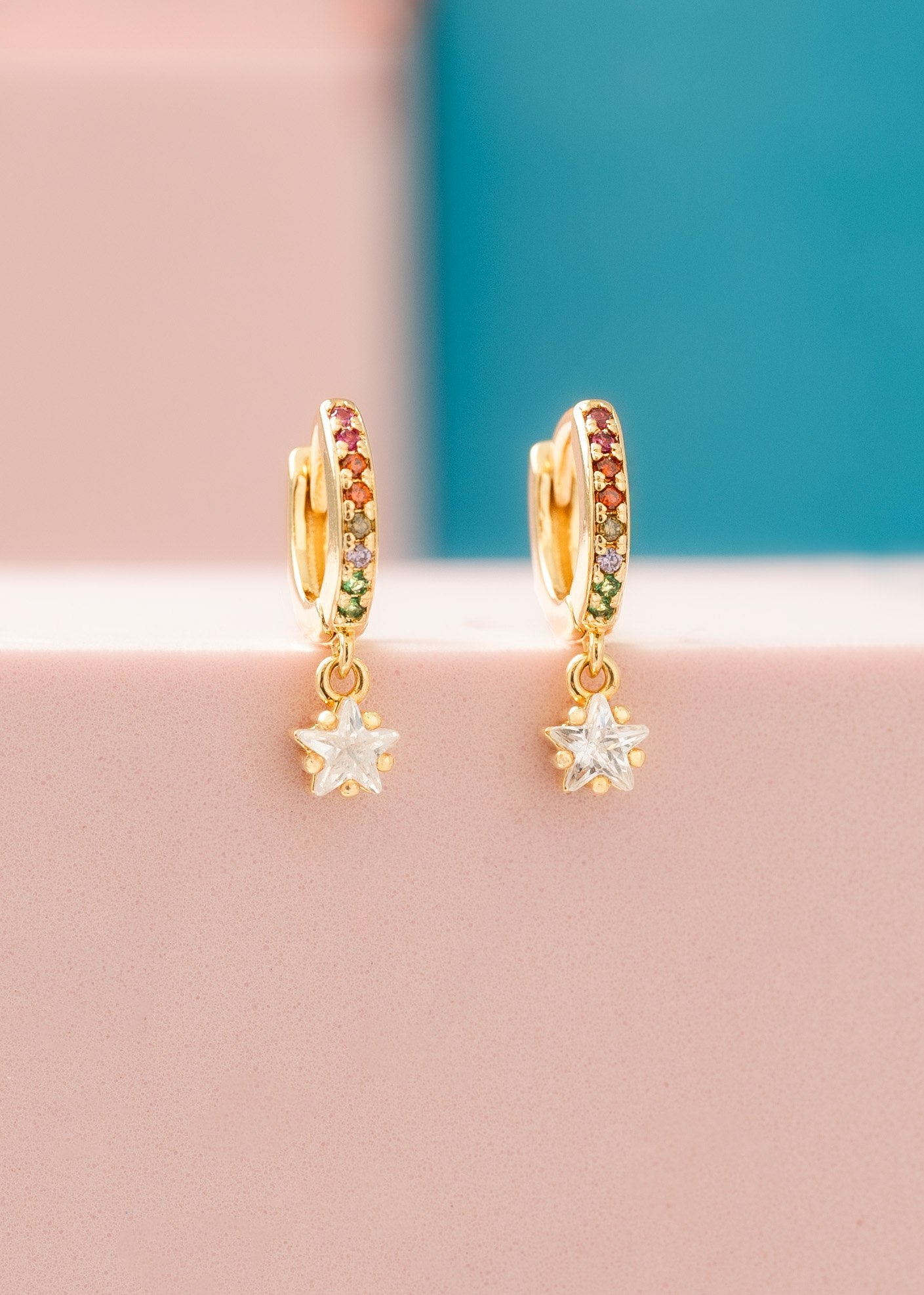 Arete  Rainbow Star