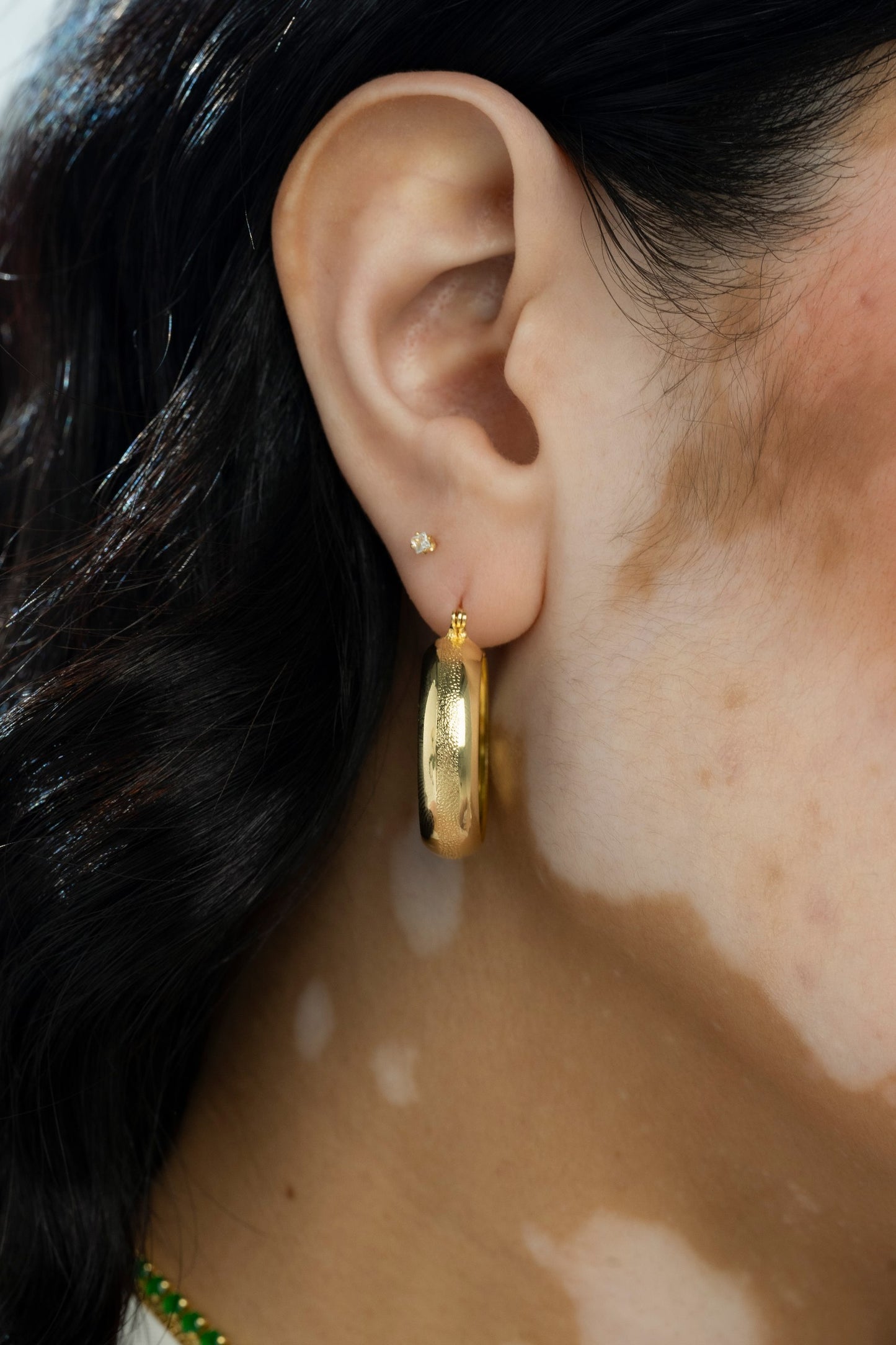 areta candonga gold dust 3 Cms