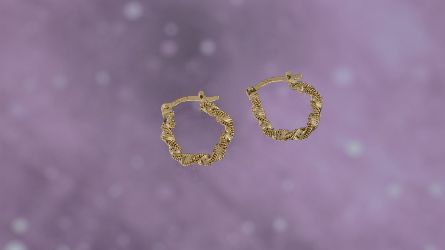 ARETAS