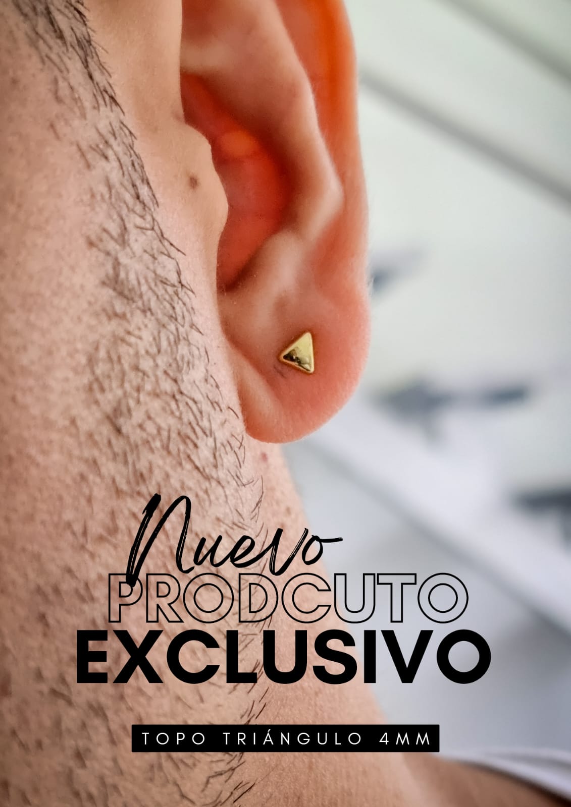 Areta Triángulo