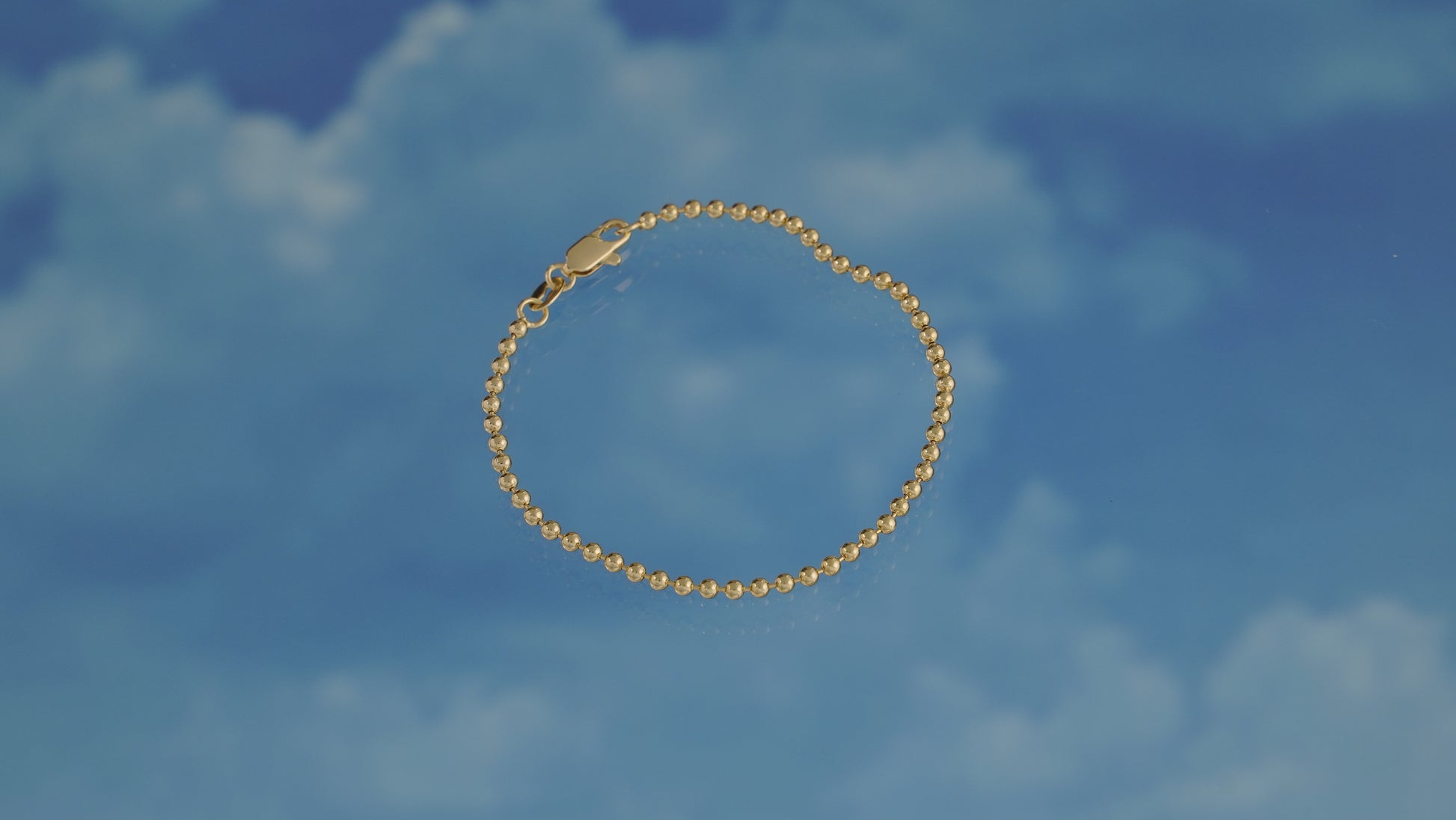 PULSERAS Y TOBILLERAS