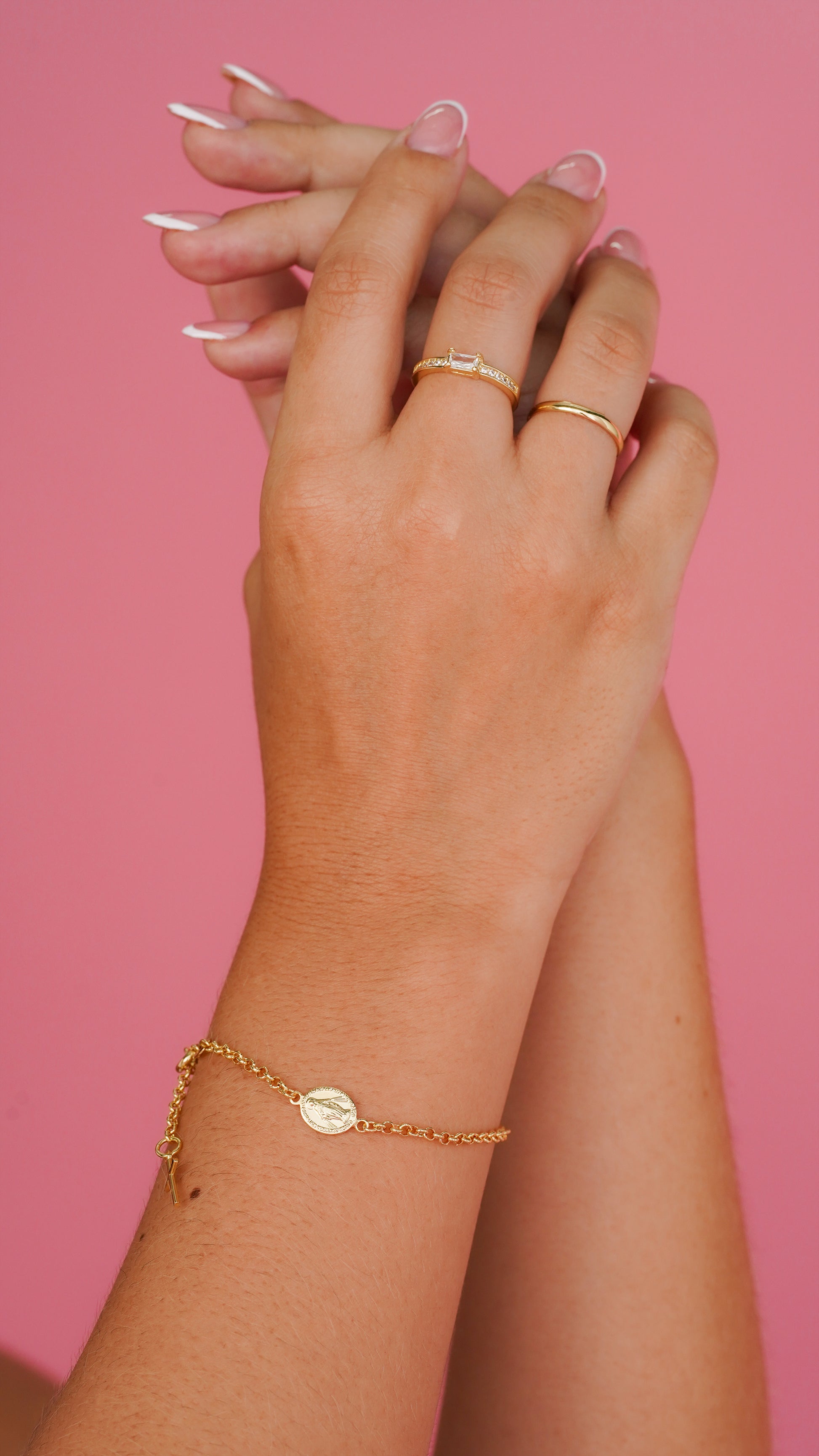 Anillo Alianza