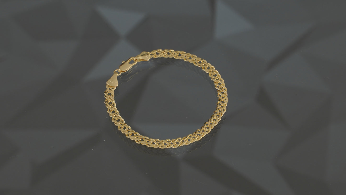 PULSERAS Y TOBILLERAS