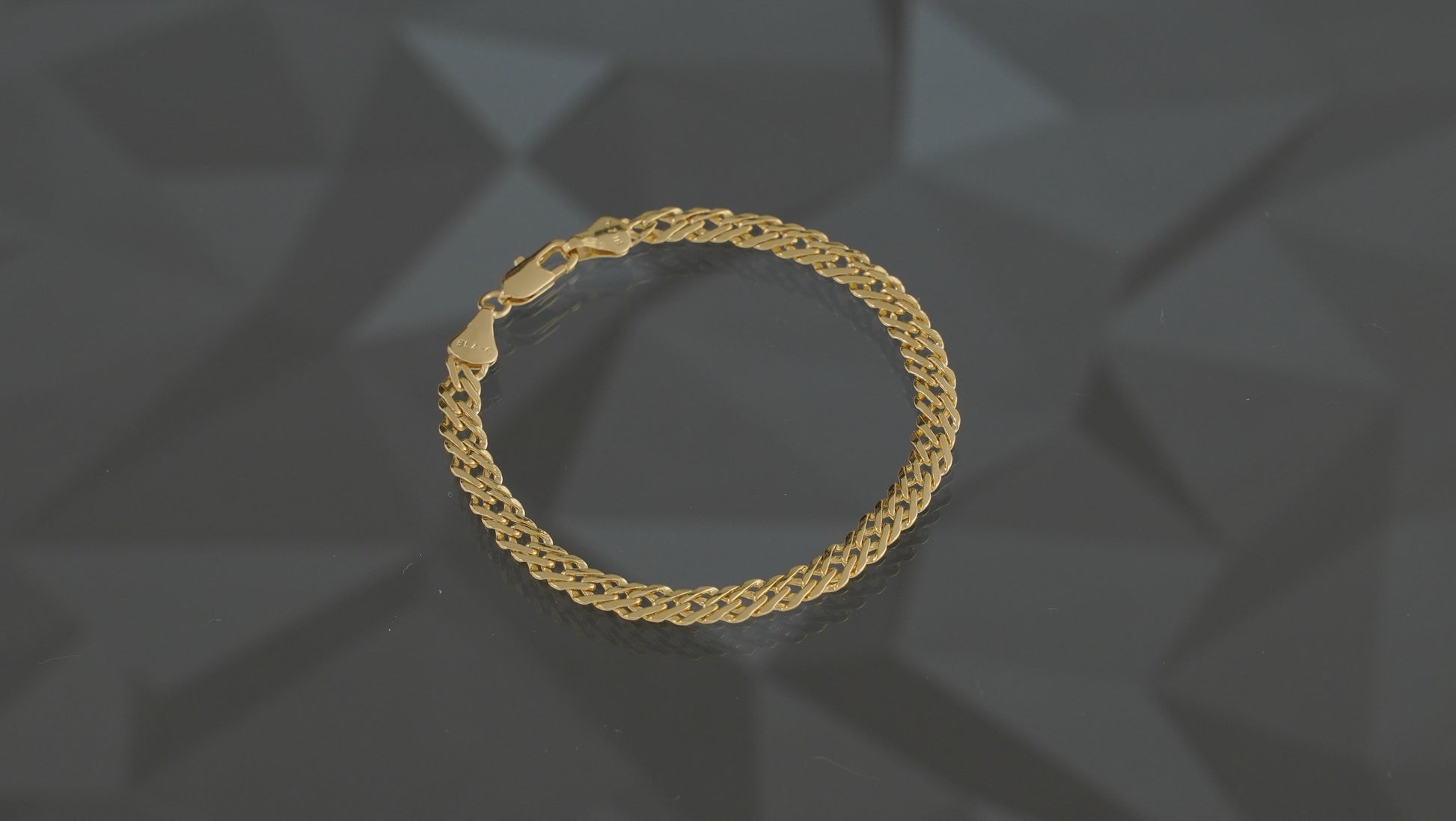 PULSERAS Y TOBILLERAS