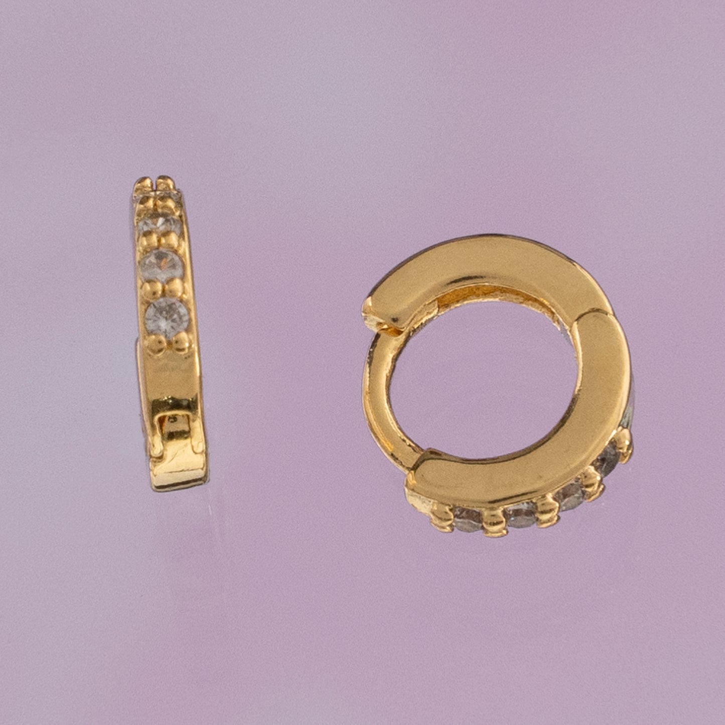 candonga mini circonia 8mm