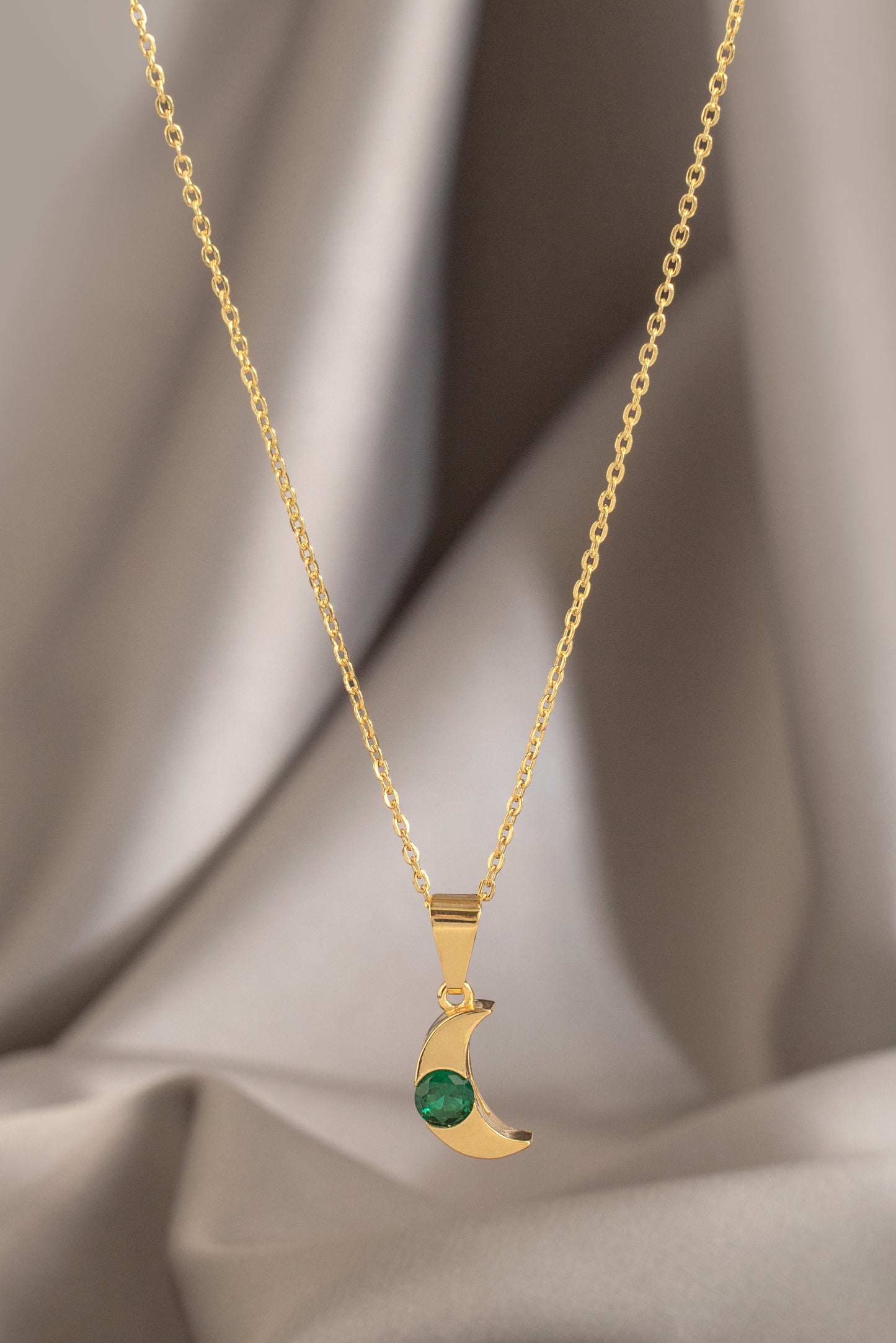 cadena aros 45cm