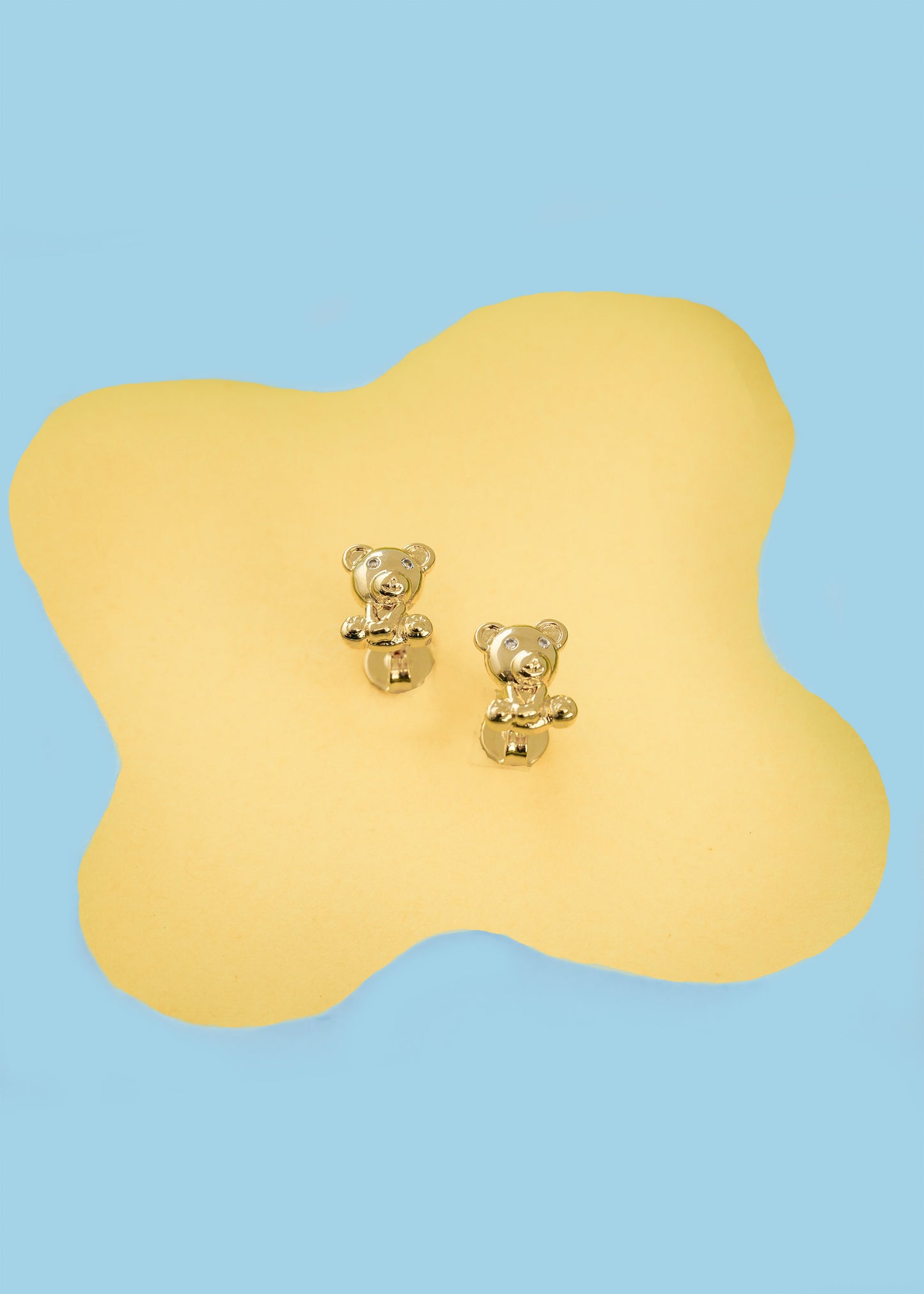 Areta osito teddy