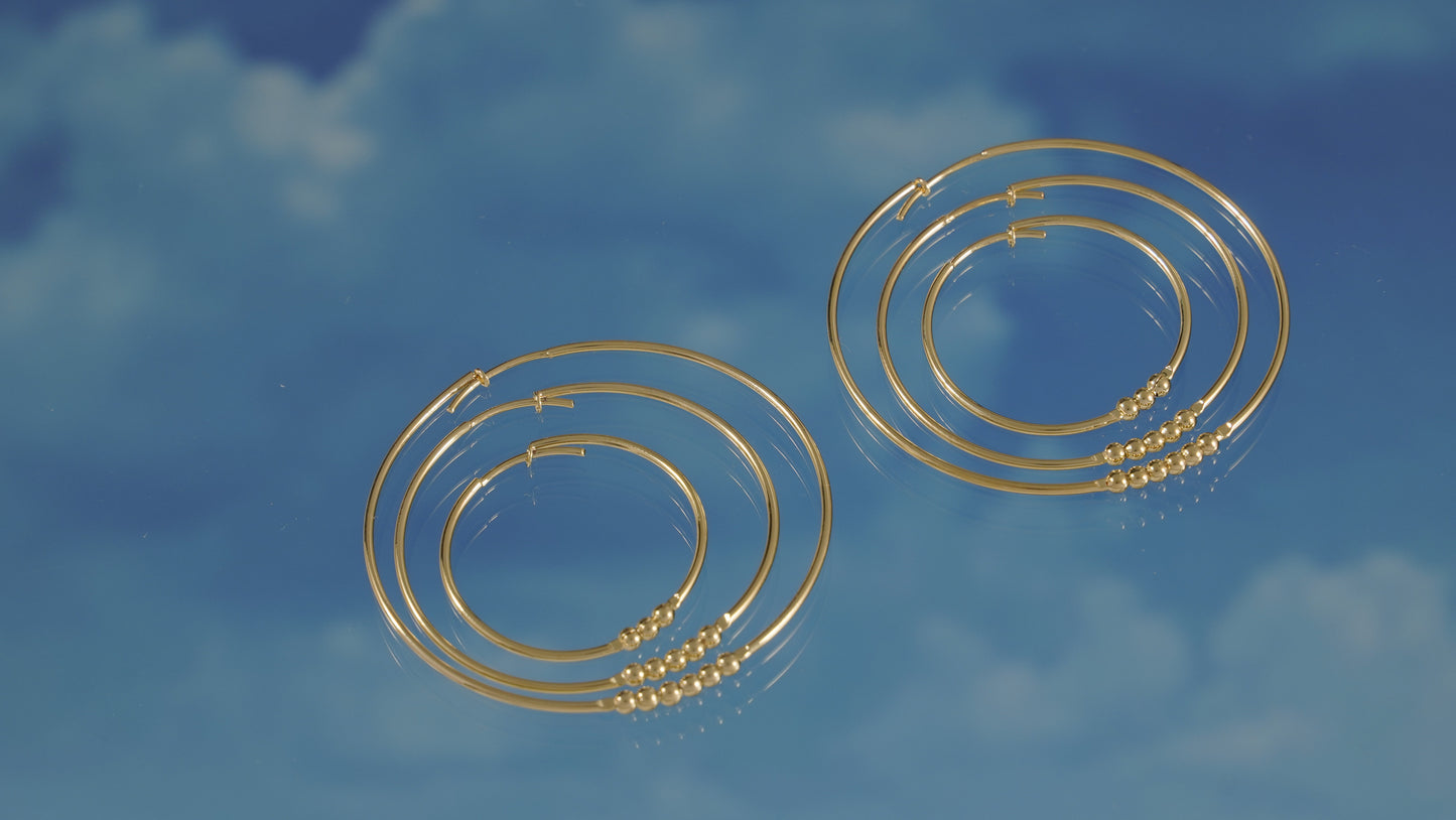 ARETAS
