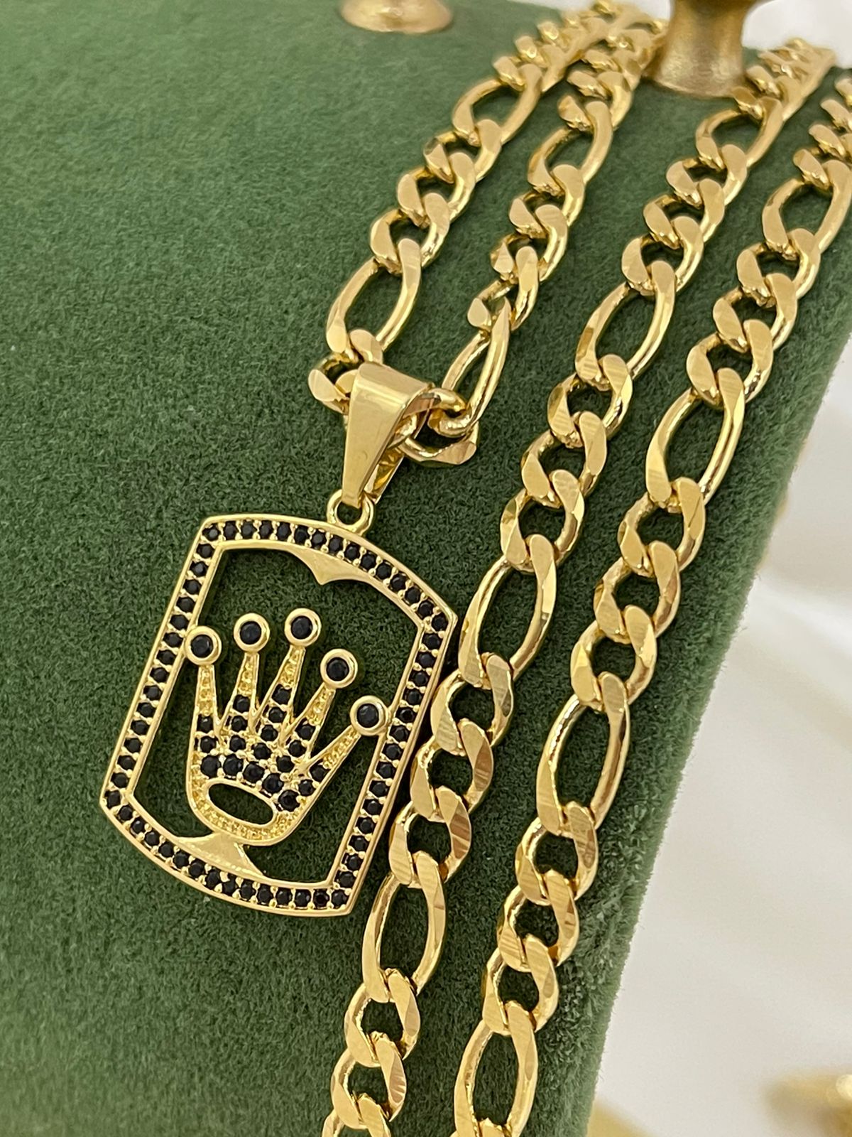 D Rolex Marco Circonias
