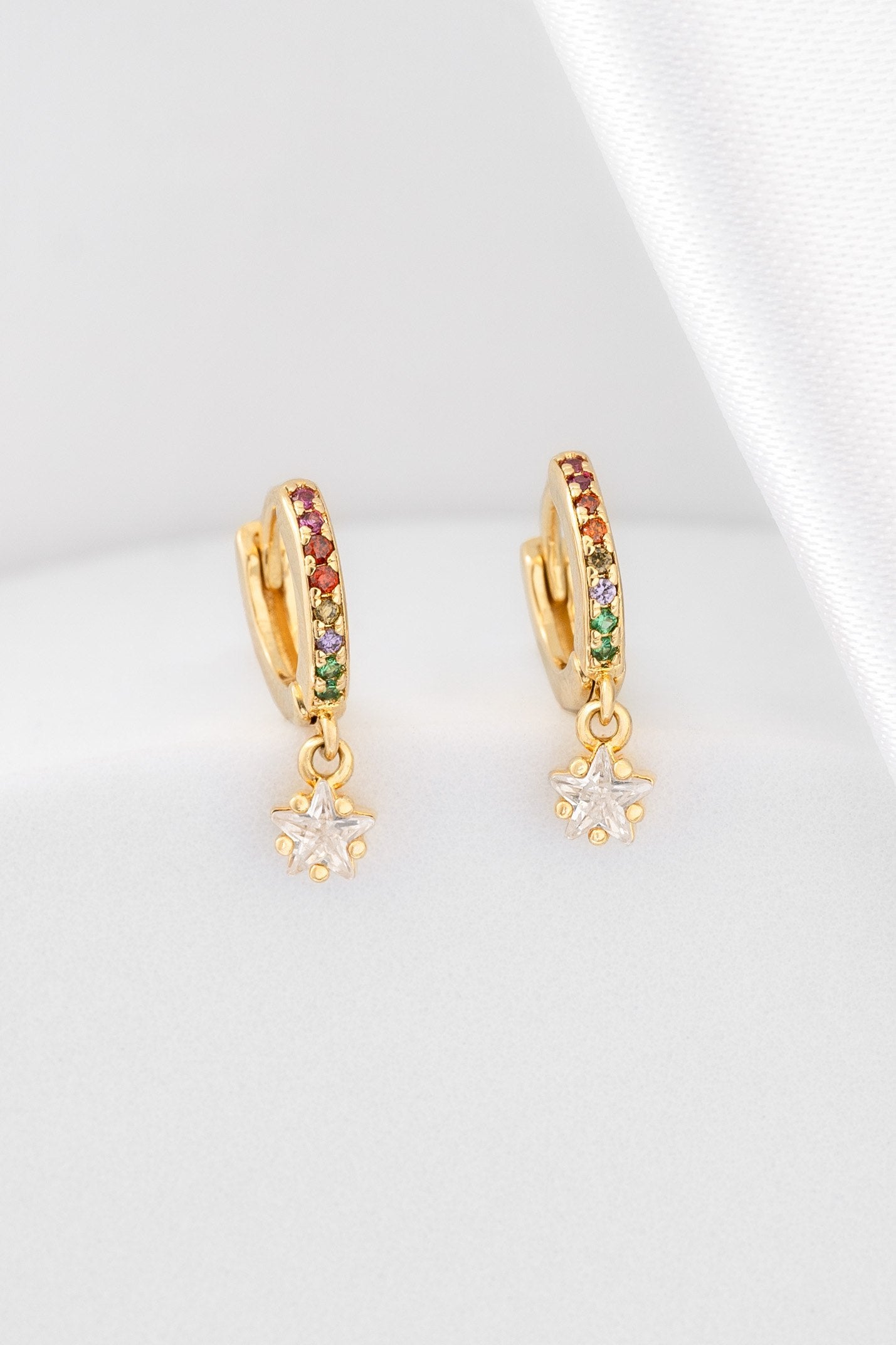 Arete  Rainbow Star
