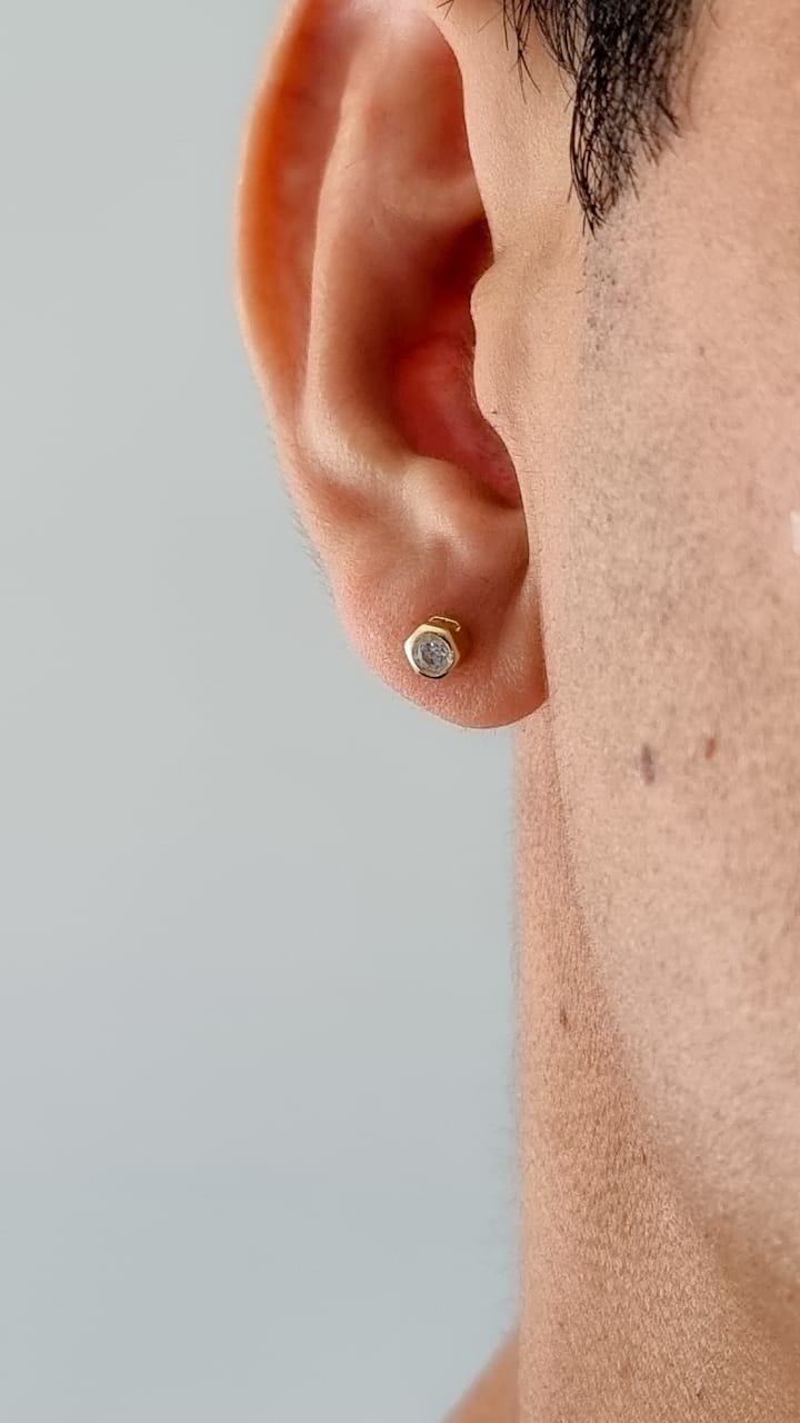 areta hexagono circonia
