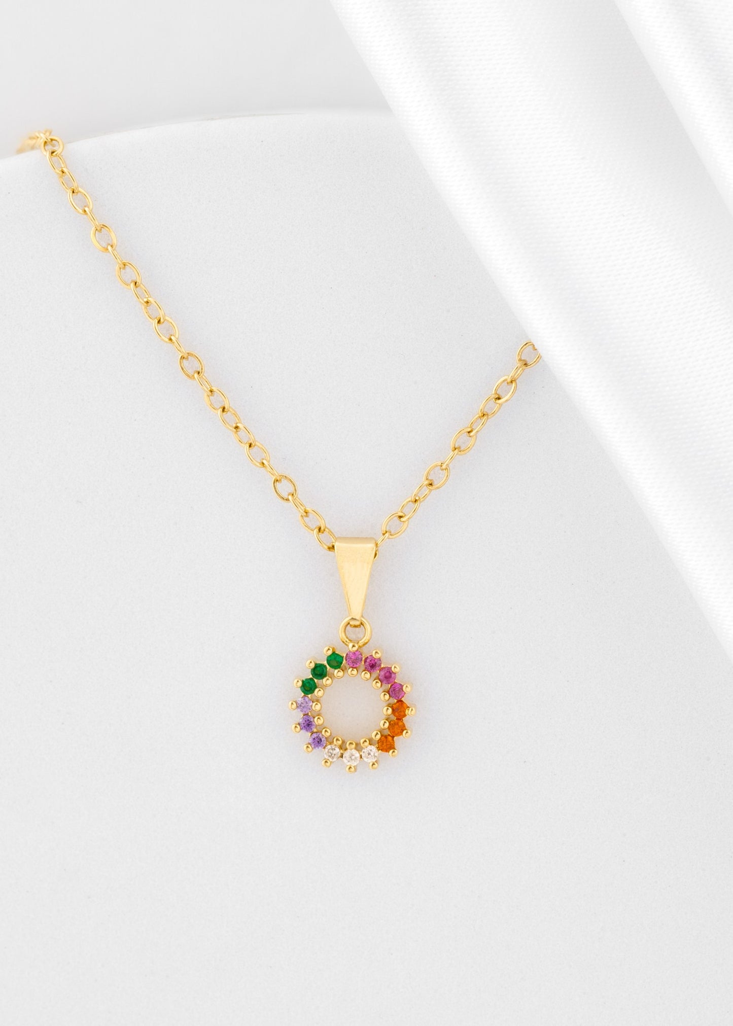 Dije Rainbow