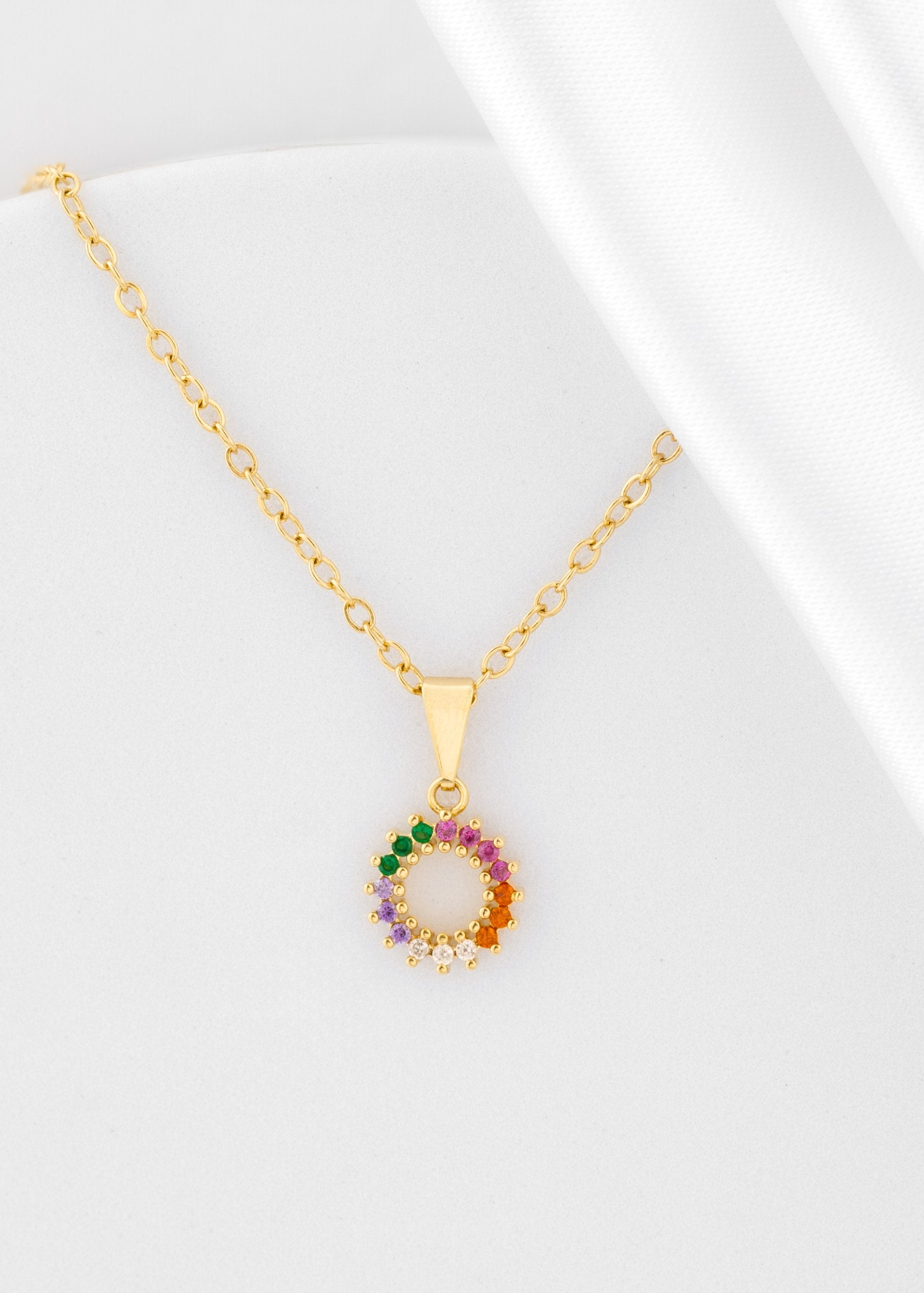 Dije Rainbow