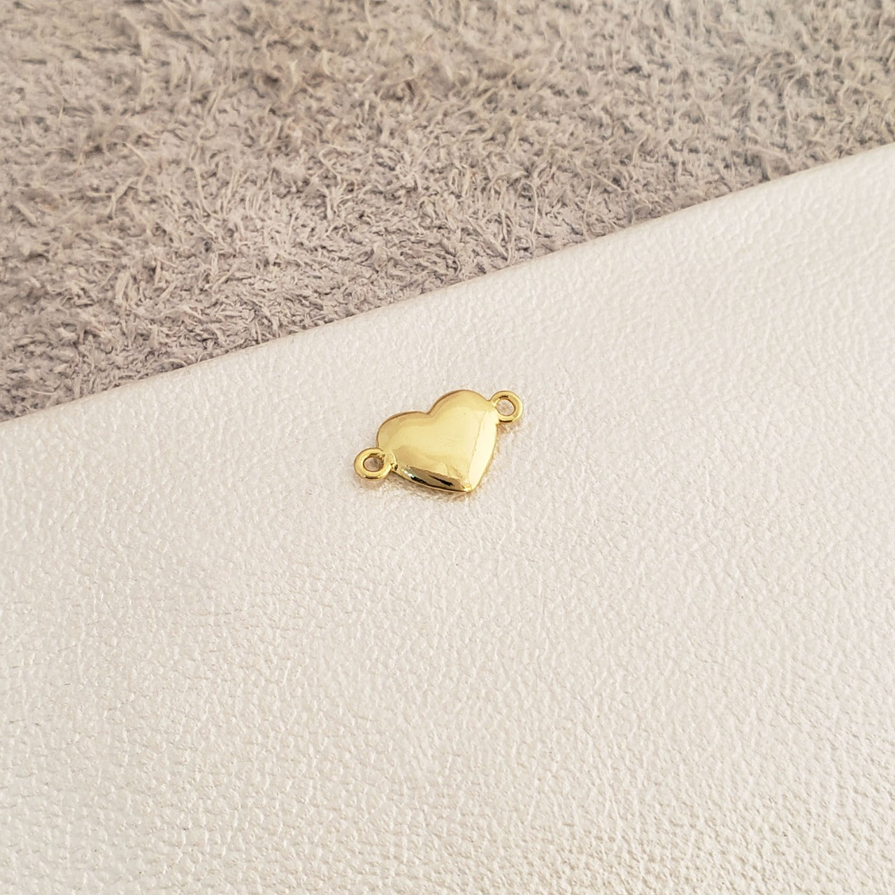 herraje corazon 0.9cm