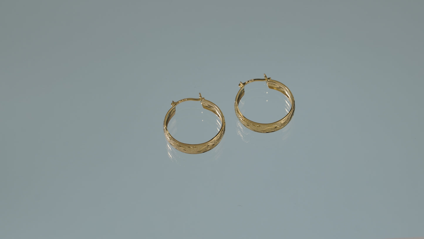 ARETAS