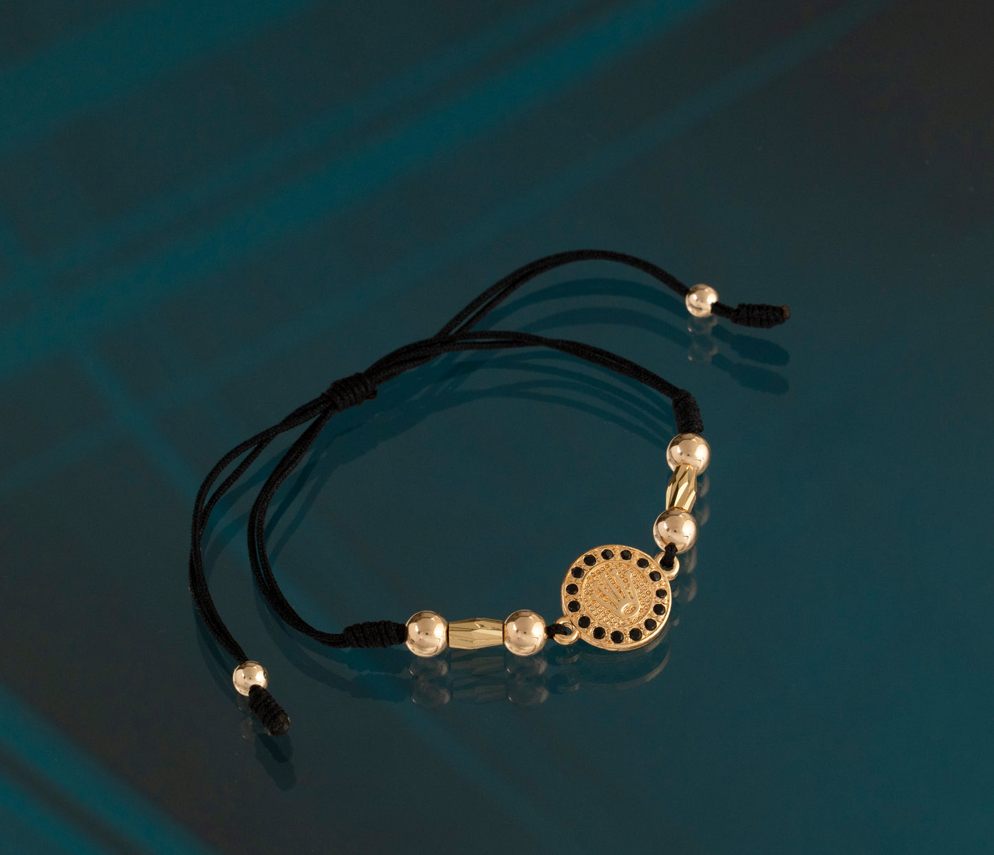 PULSERAS Y TOBILLERAS