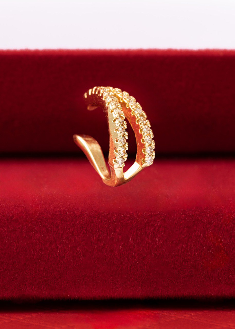 Arete Stunning