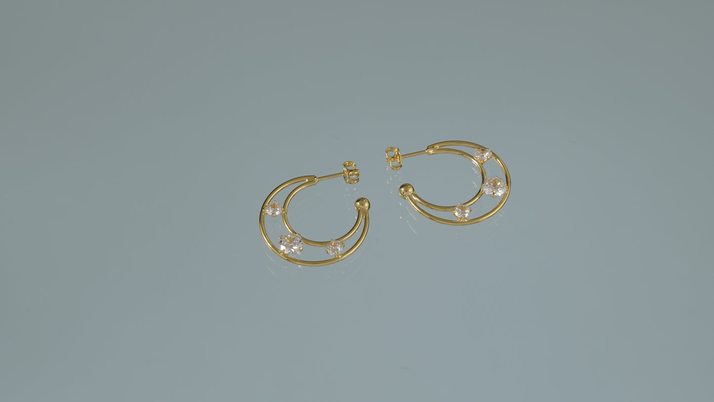 ARETAS