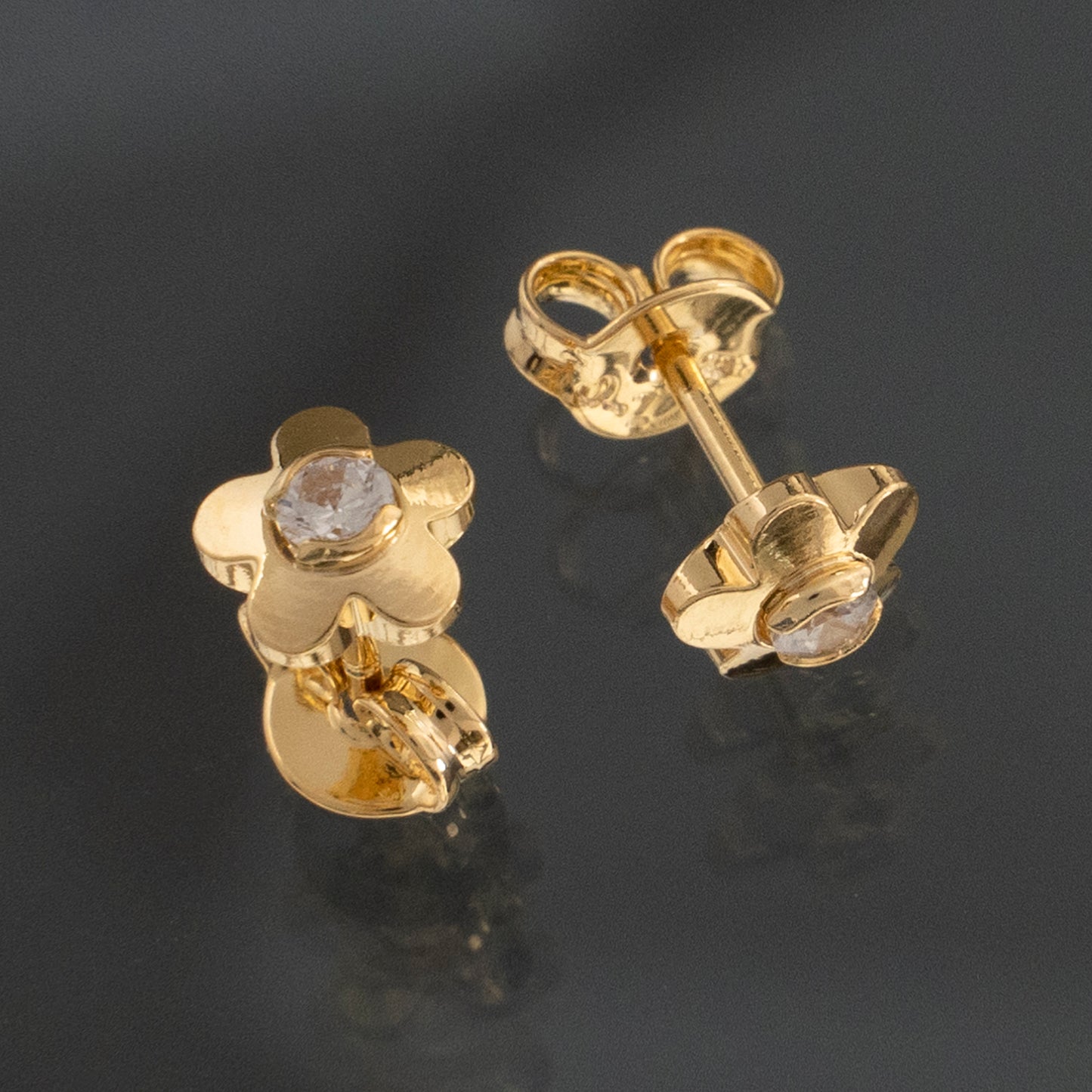 ARETAS