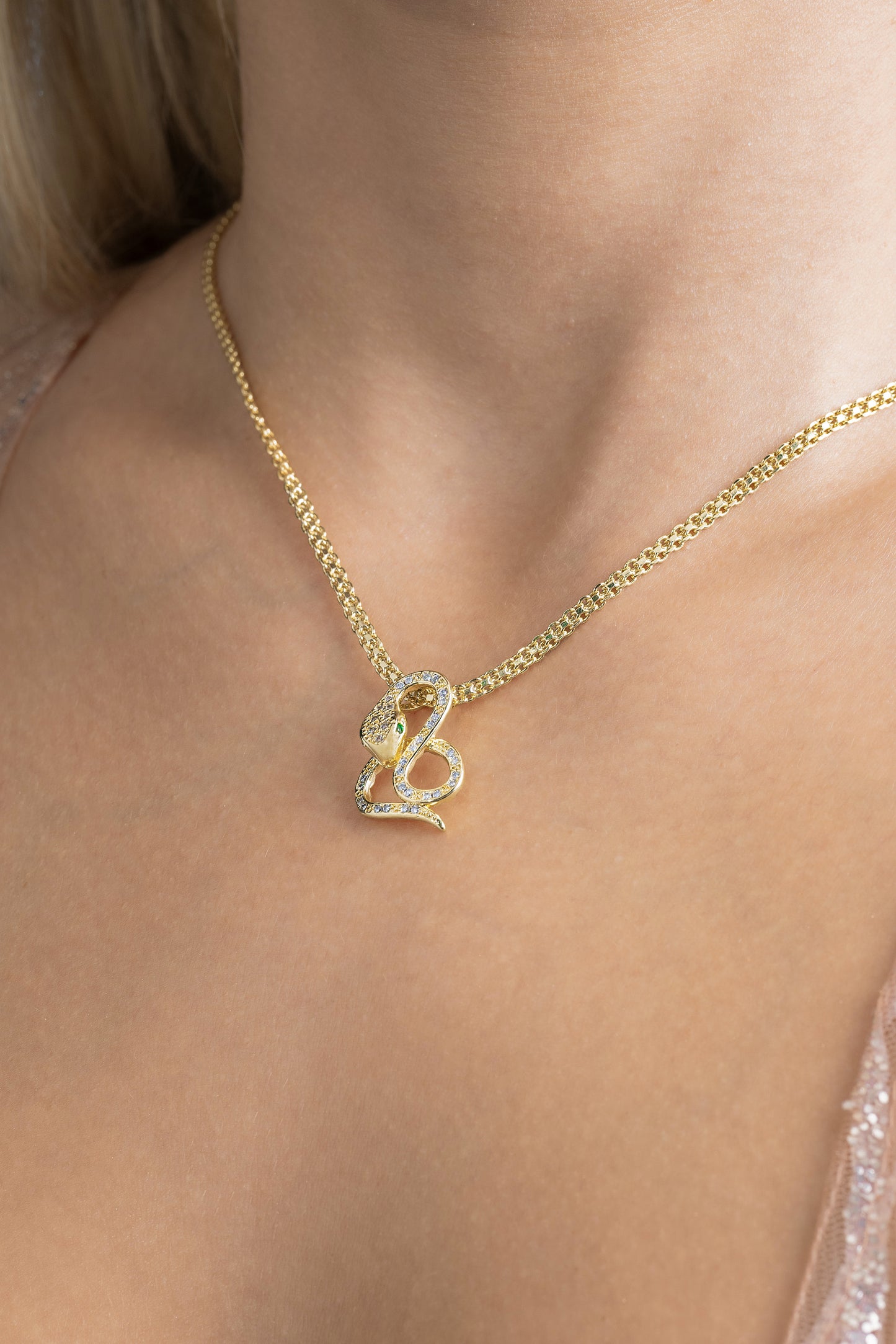 Dije Snake