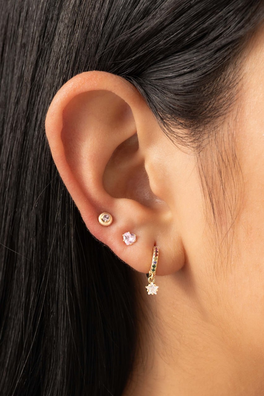 Arete  Rainbow Star