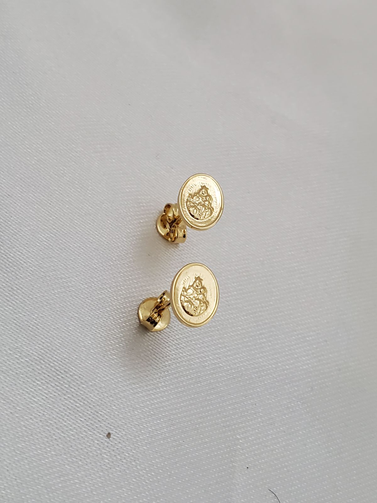 areta mini virgen del carmen