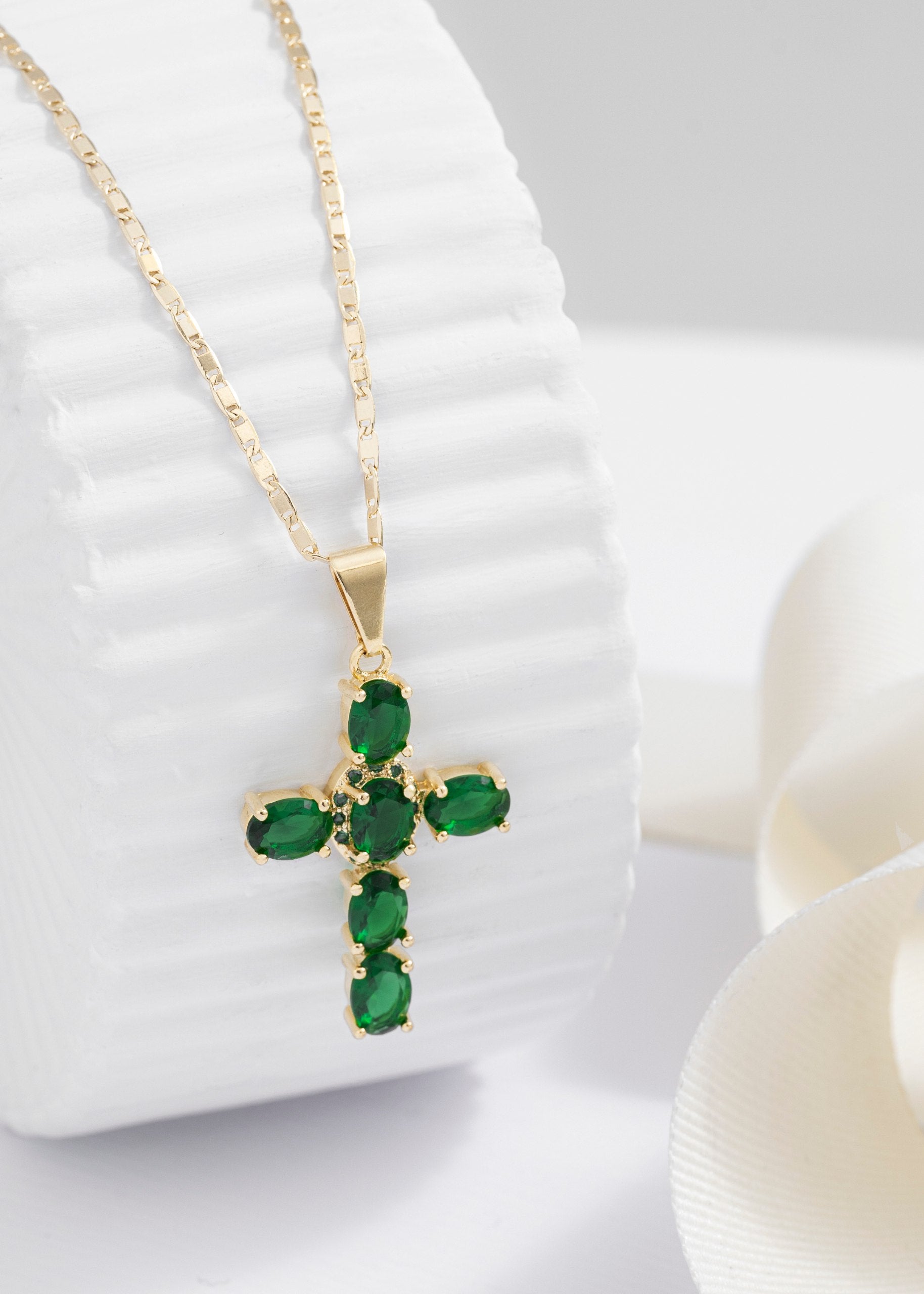 dije Green Brightness