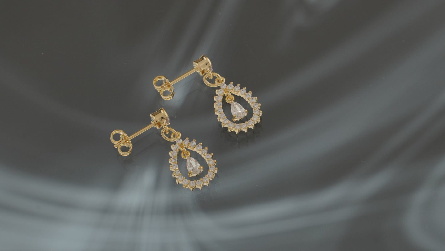 ARETAS