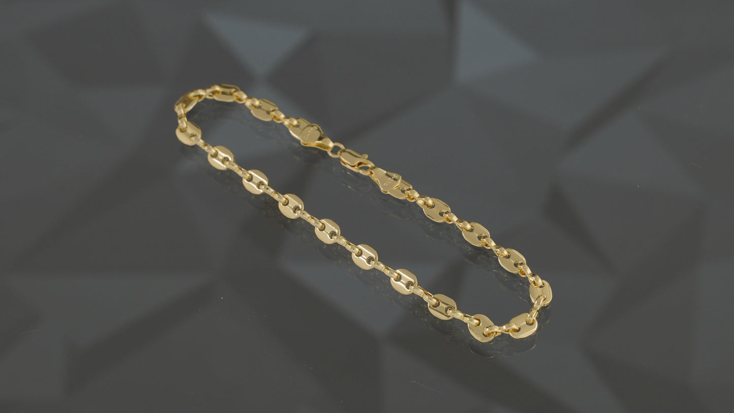 PULSERAS Y TOBILLERAS