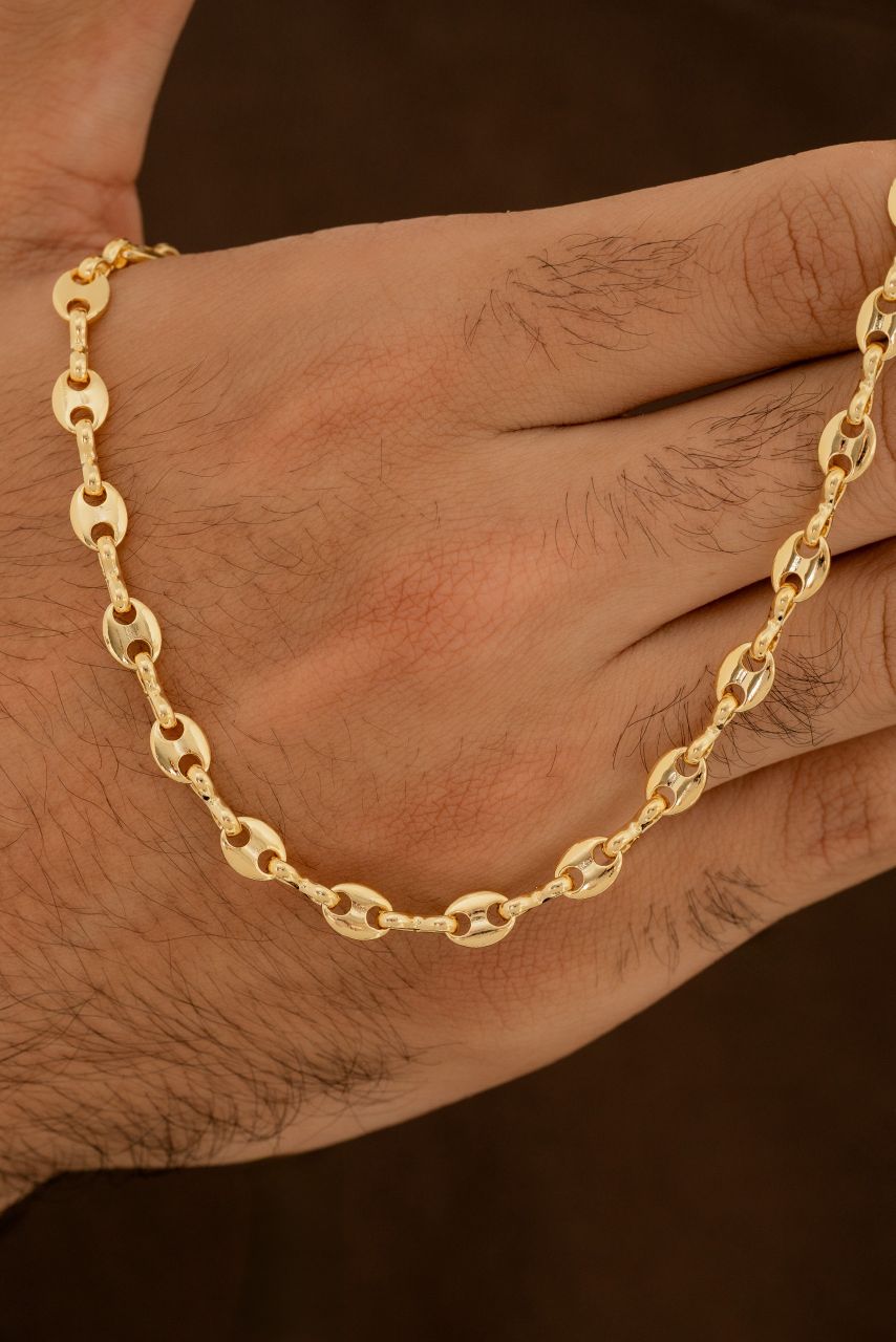 cadena gucci 65cm