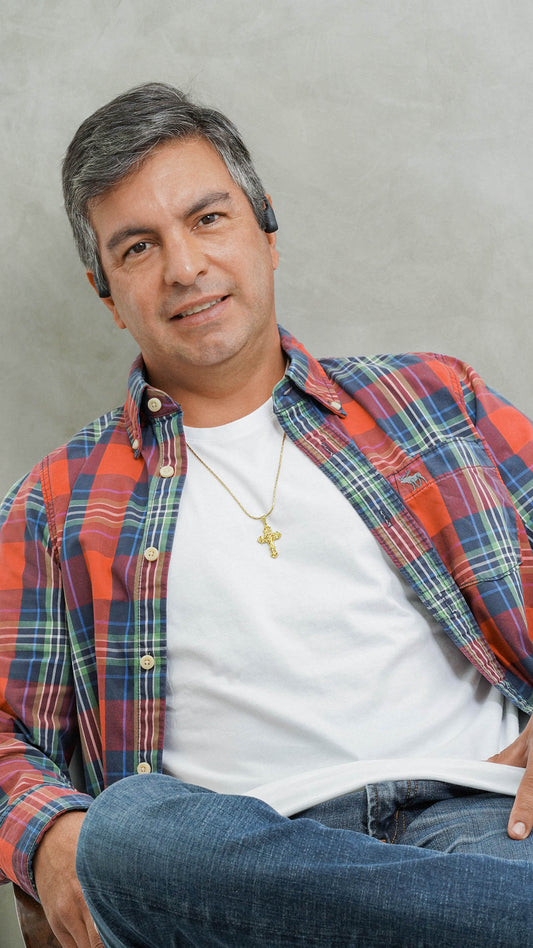 dije cristo milagroso
