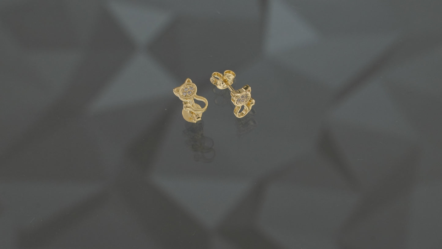 ARETAS