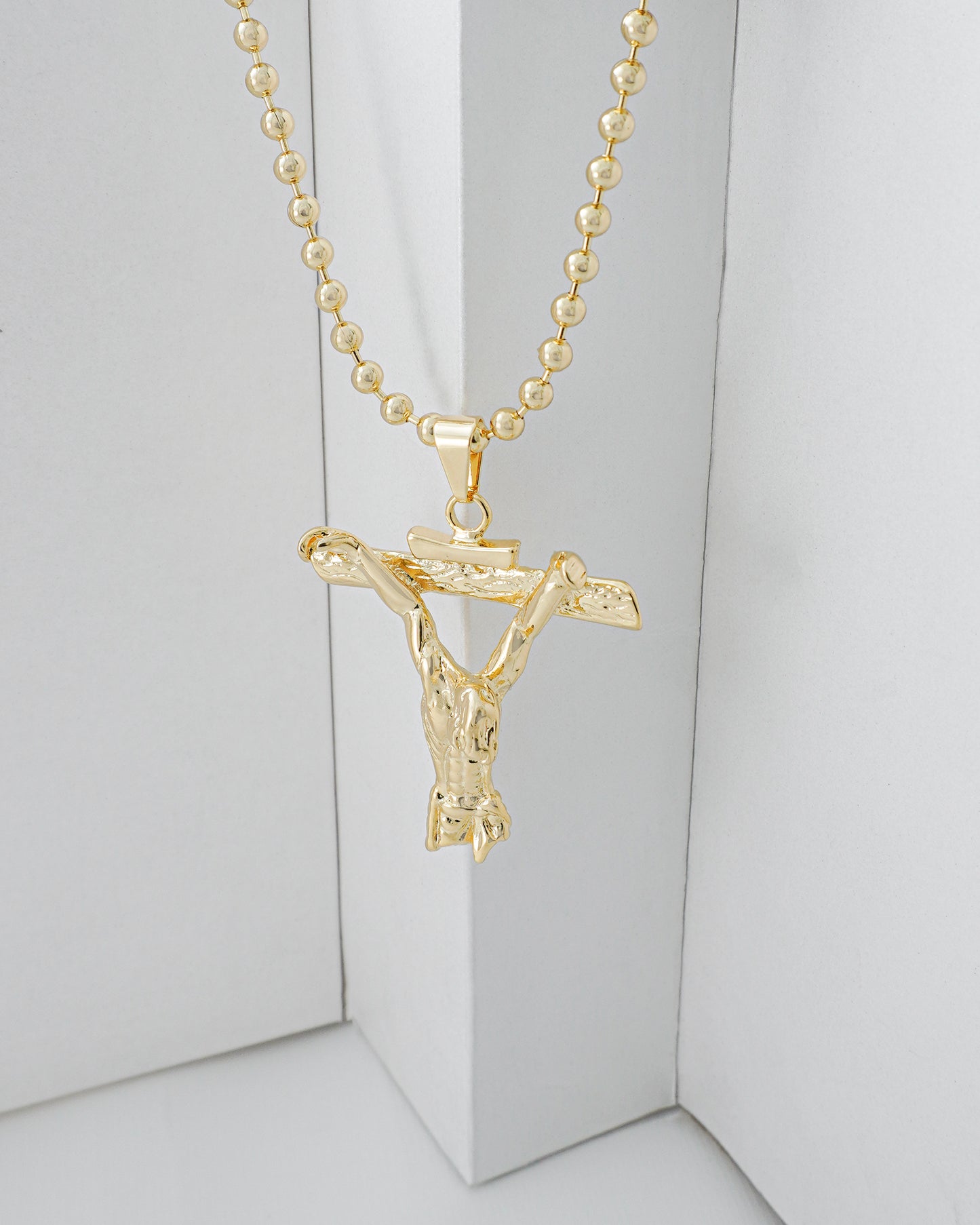 dije cristo salvador dalí