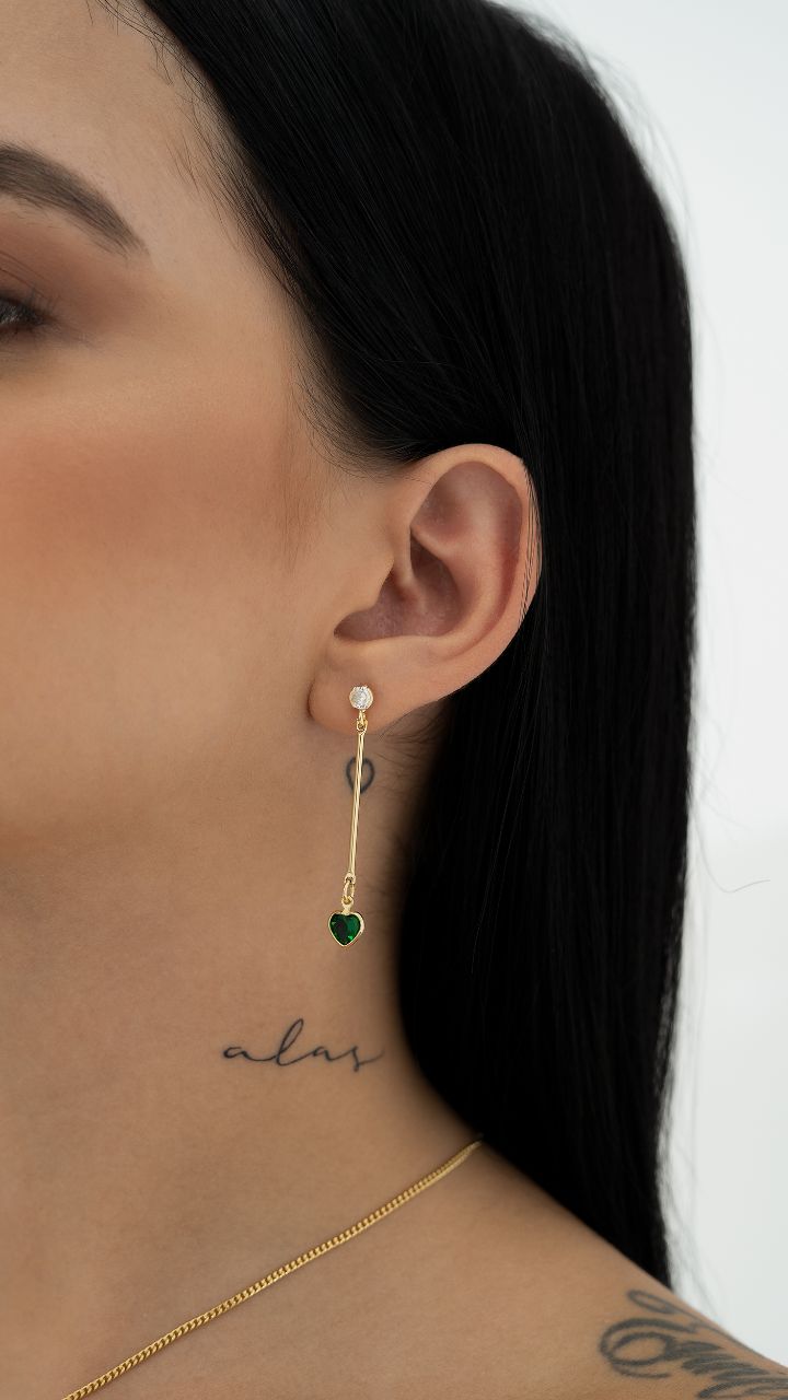 Areta Llong Love